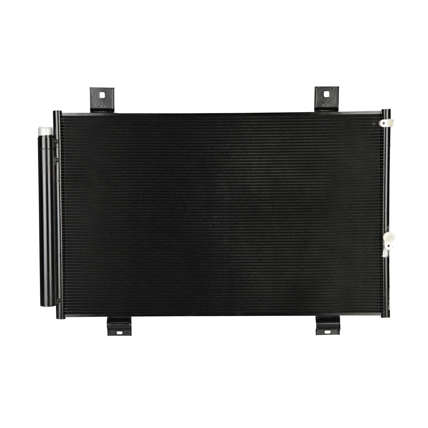TruGrade A/C Condenser 7-3684 | AutoZone