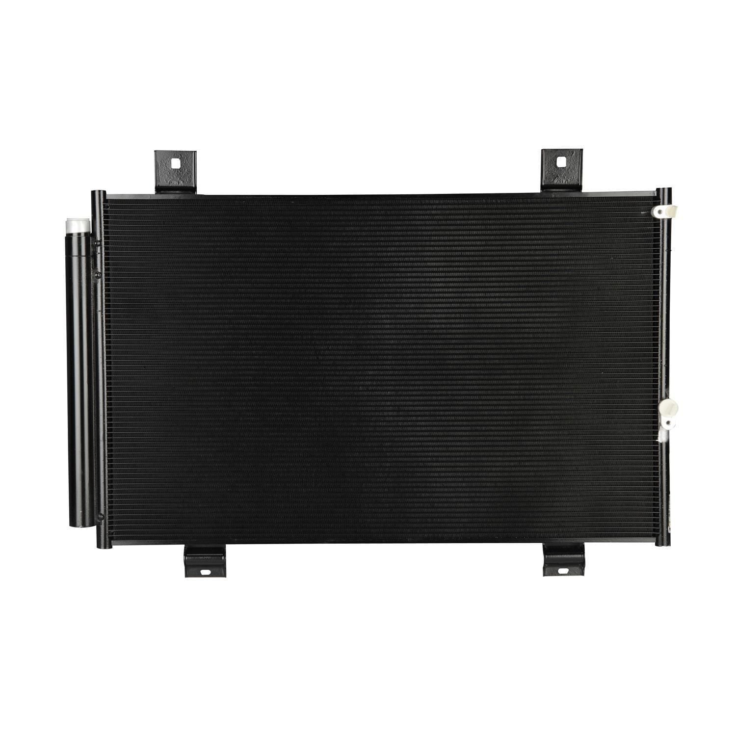 TruGrade A/C Condenser 7-3684 | AutoZone