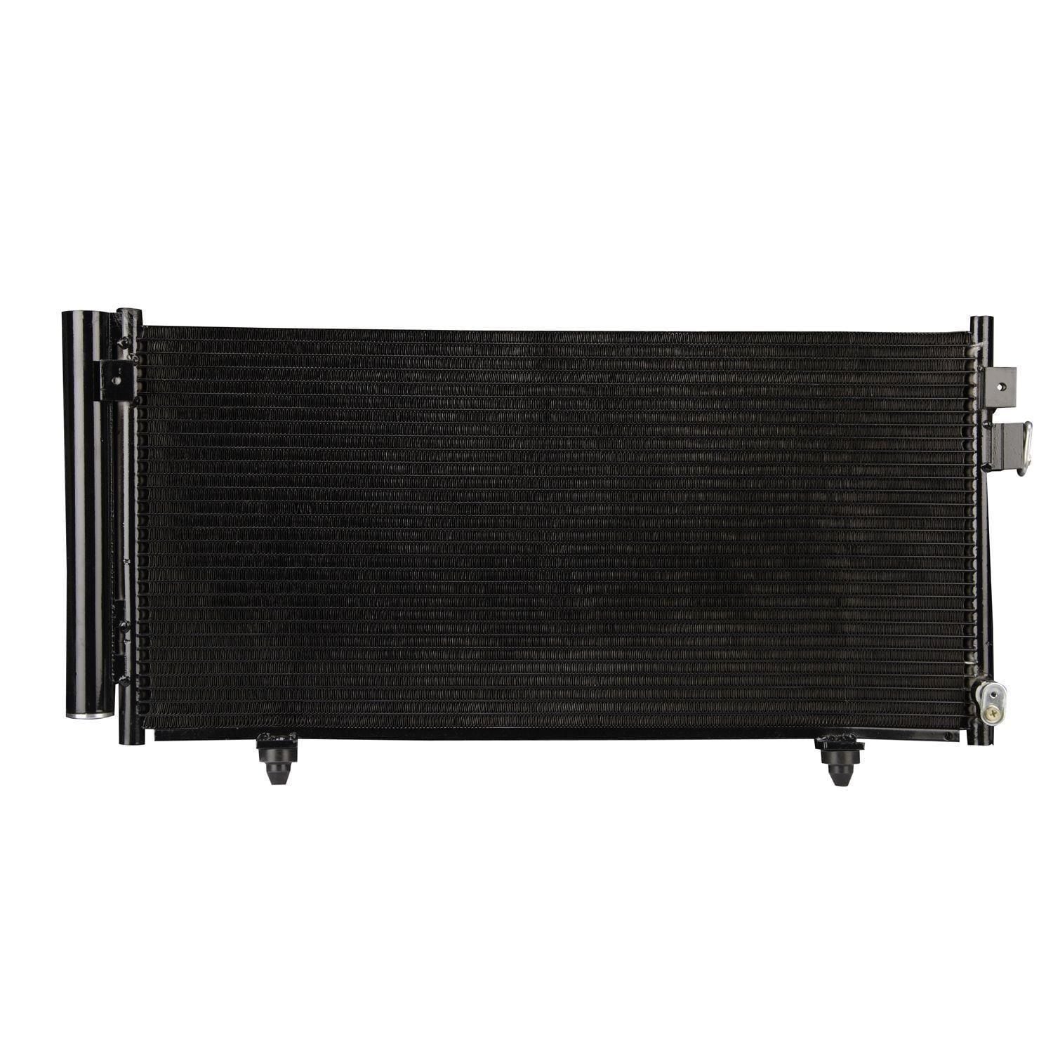 TruGrade A/C Condenser 7-3689 | AutoZone