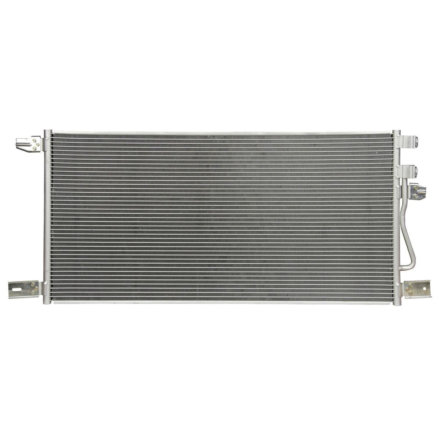 TruGrade A/C Condenser 7-3690 | AutoZone