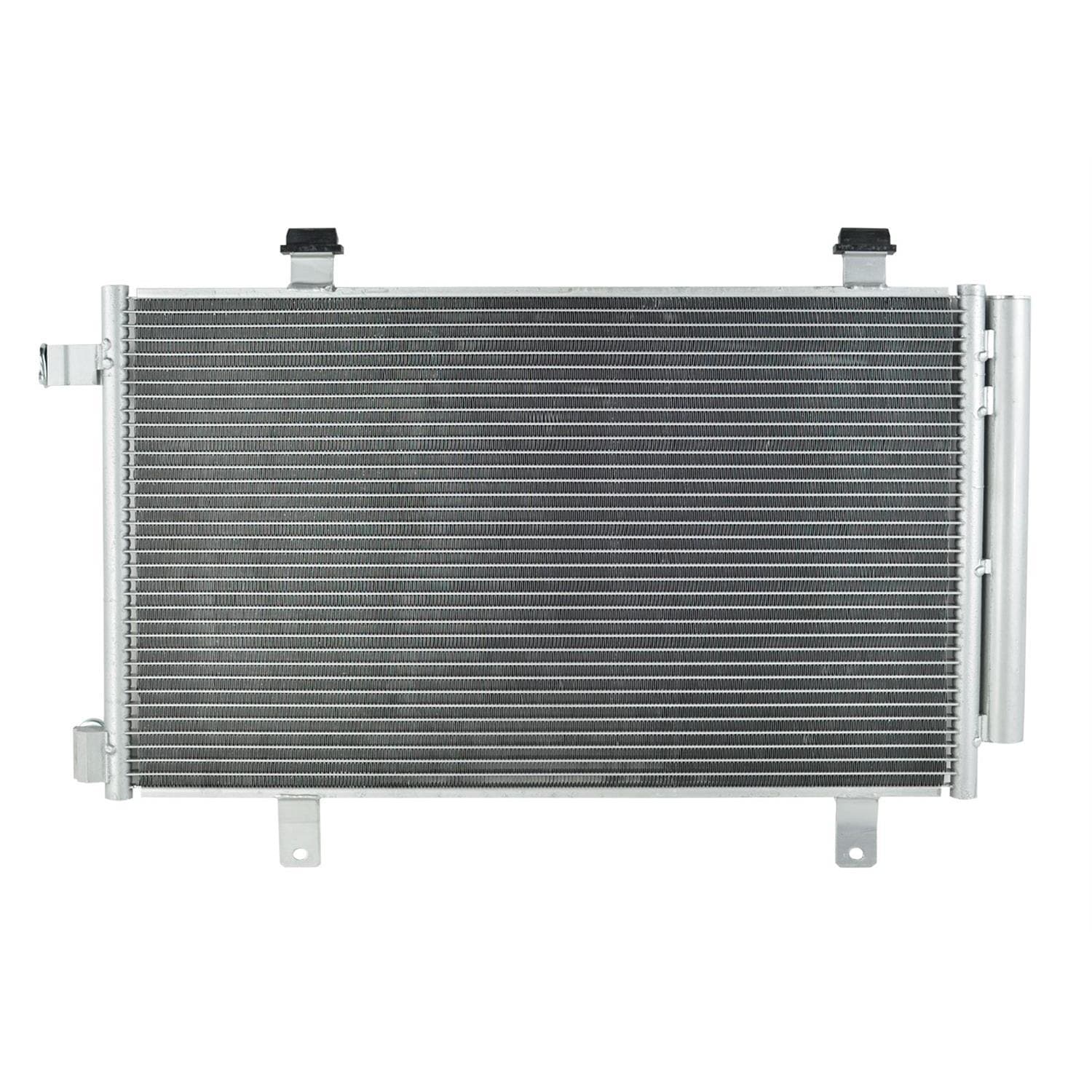 TruGrade A/C Condenser 7-3693 | AutoZone