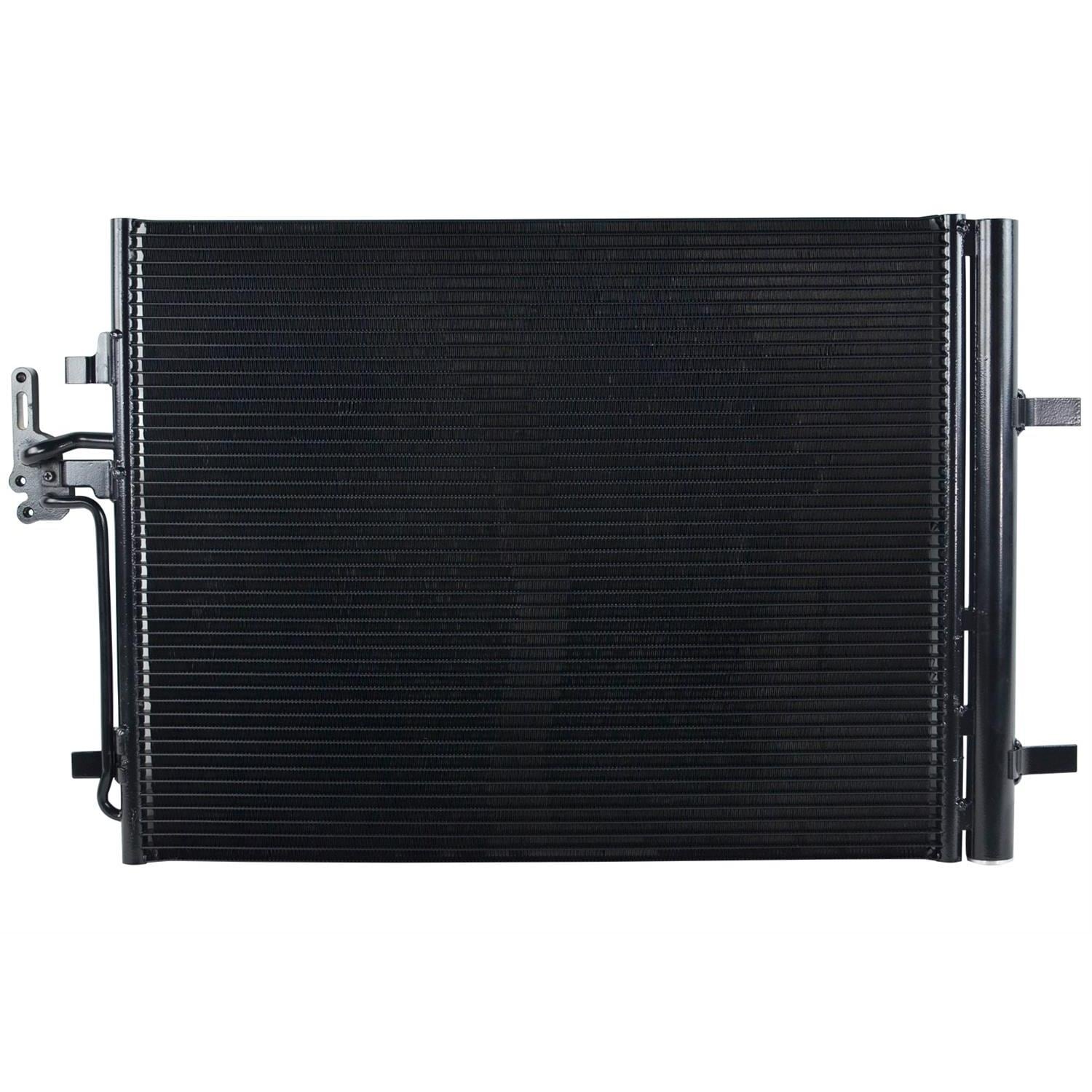 TruGrade A/C Condenser 7-3733 | AutoZone