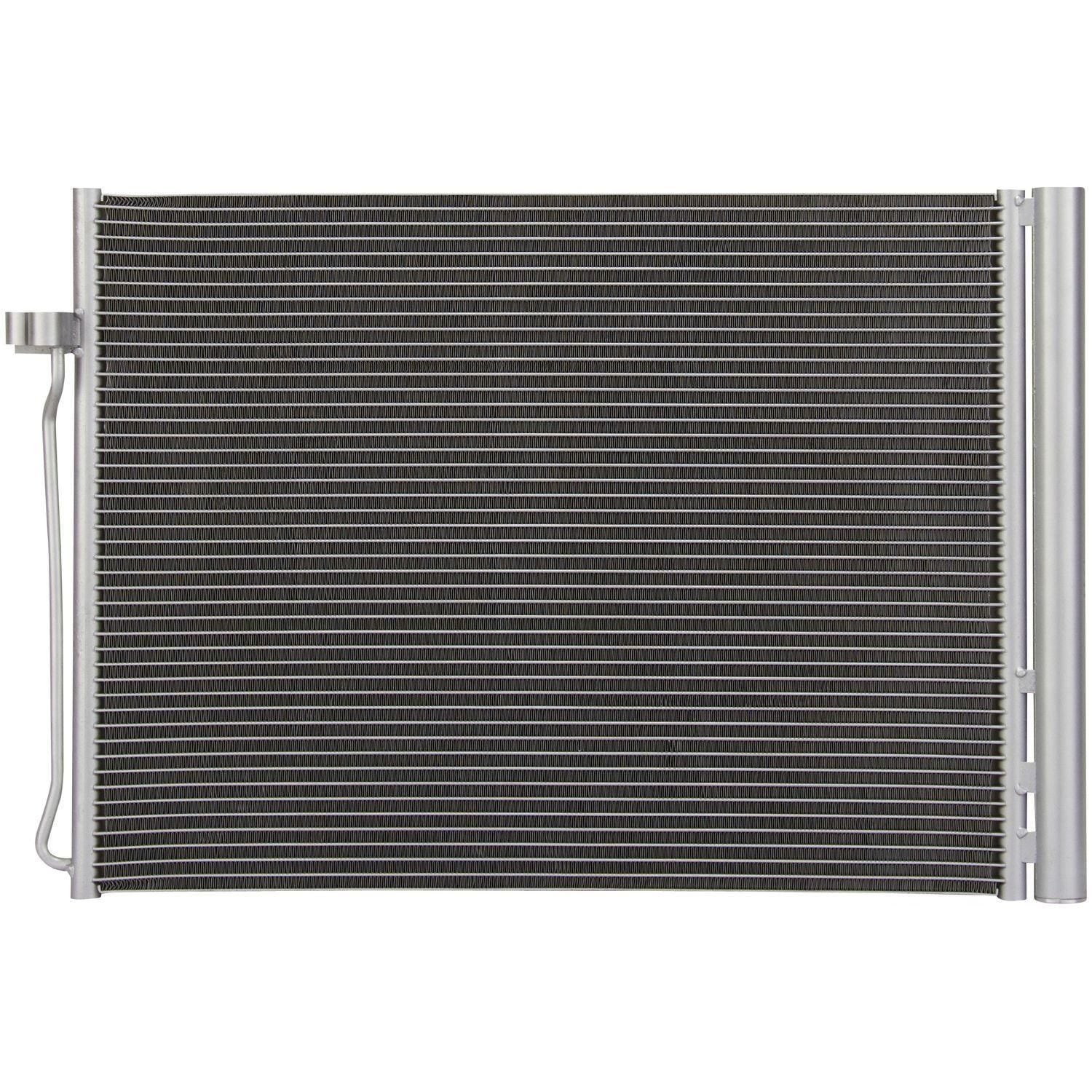 TruGrade A/C Condenser 7-3738 | AutoZone