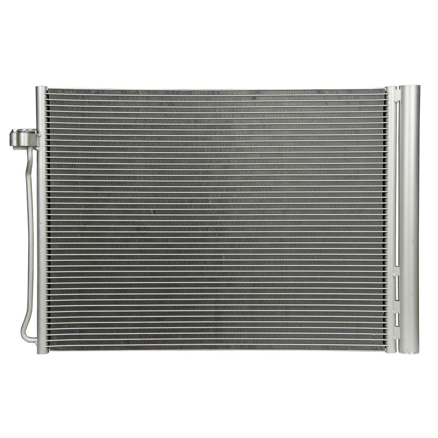 TruGrade A/C Condenser 7-3738 | AutoZone