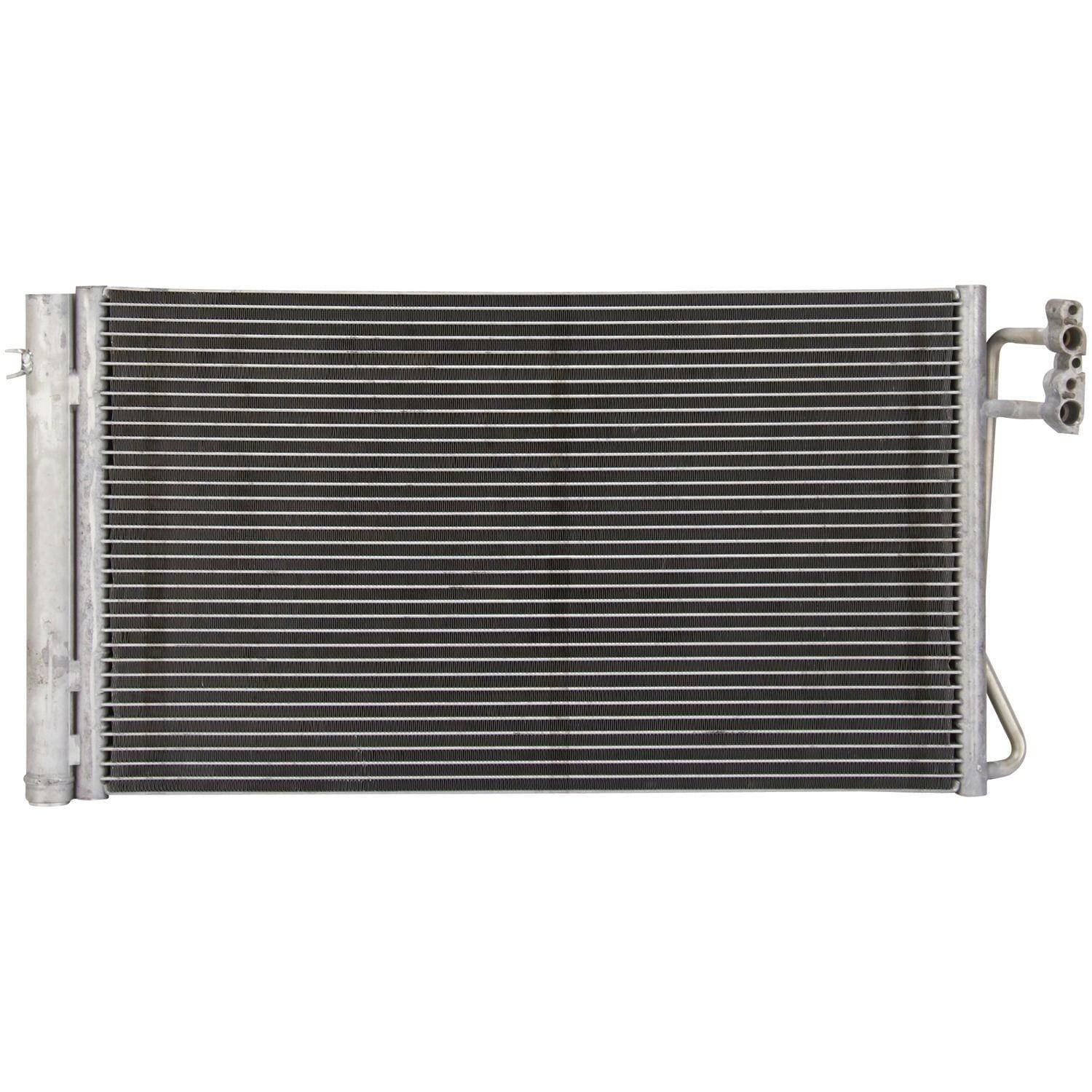 TruGrade A/C Condenser 7-3739 | AutoZone