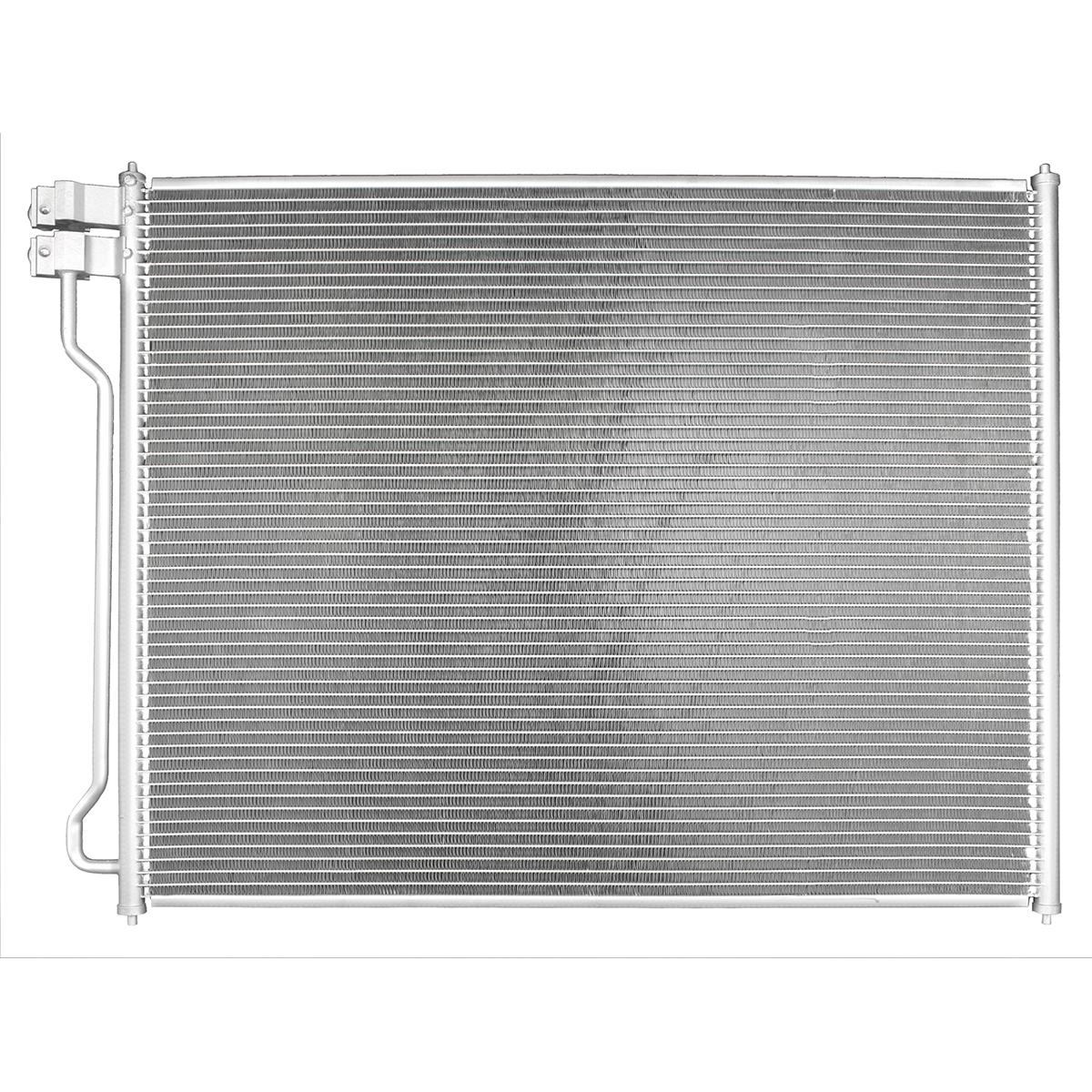 TruGrade A/C Condenser 7-3753 | AutoZone