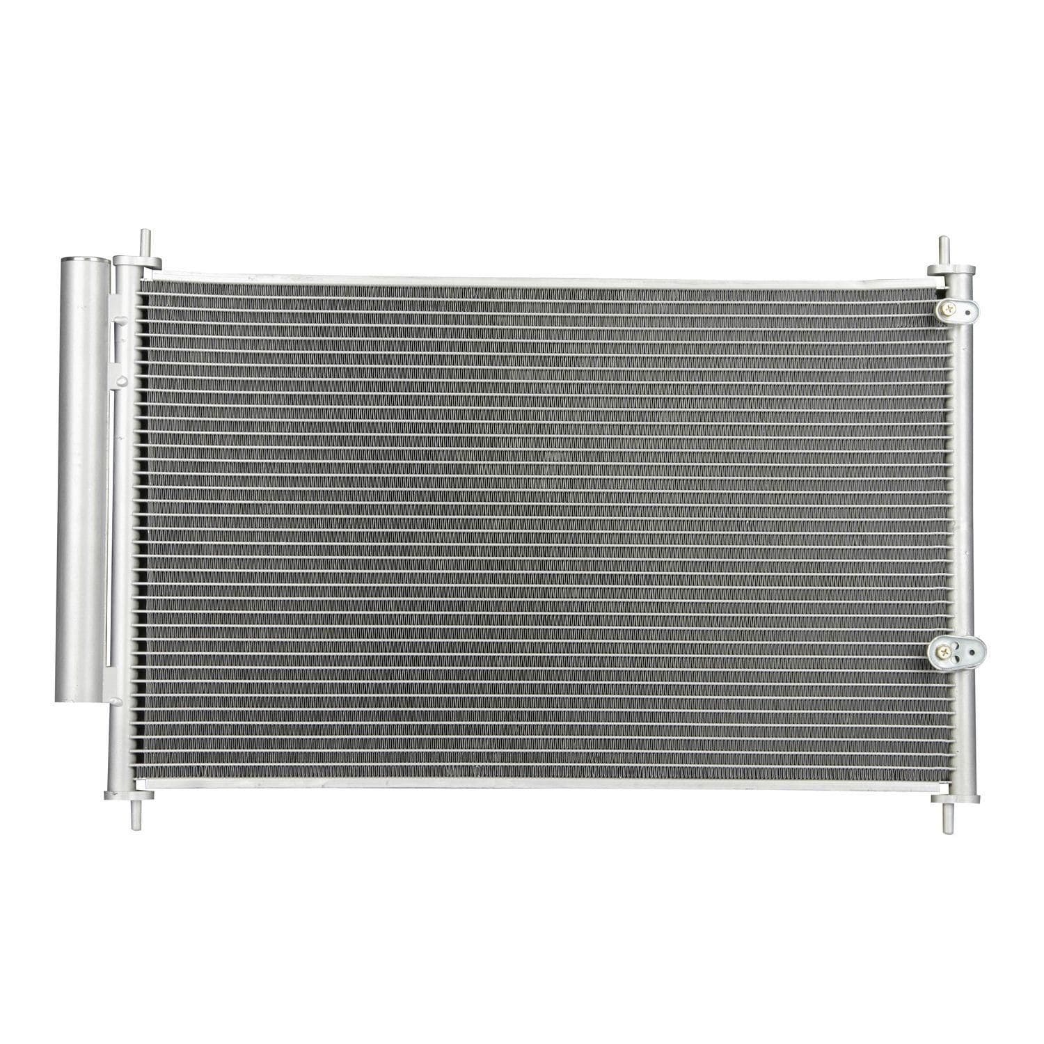TruGrade A/C Condenser 7-3755 for Toyota Corolla