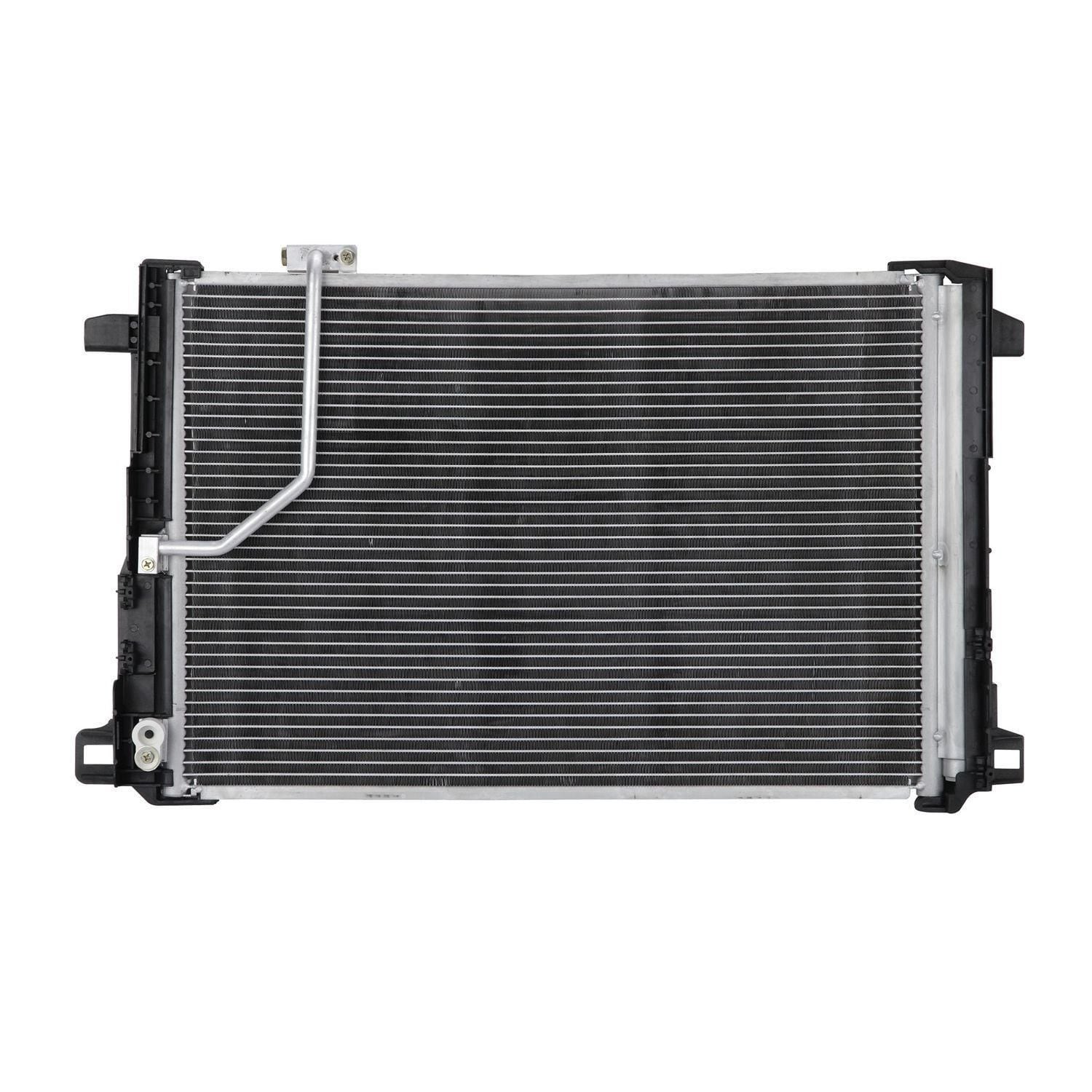 TruGrade A/C Condenser 7-3760 | AutoZone