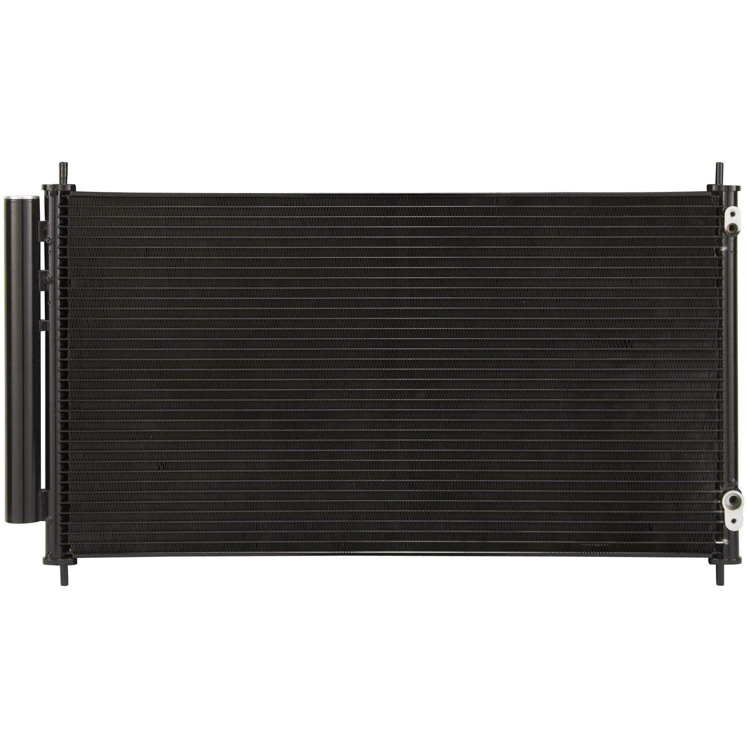 TruGrade A/C Condenser 7-3766 | AutoZone