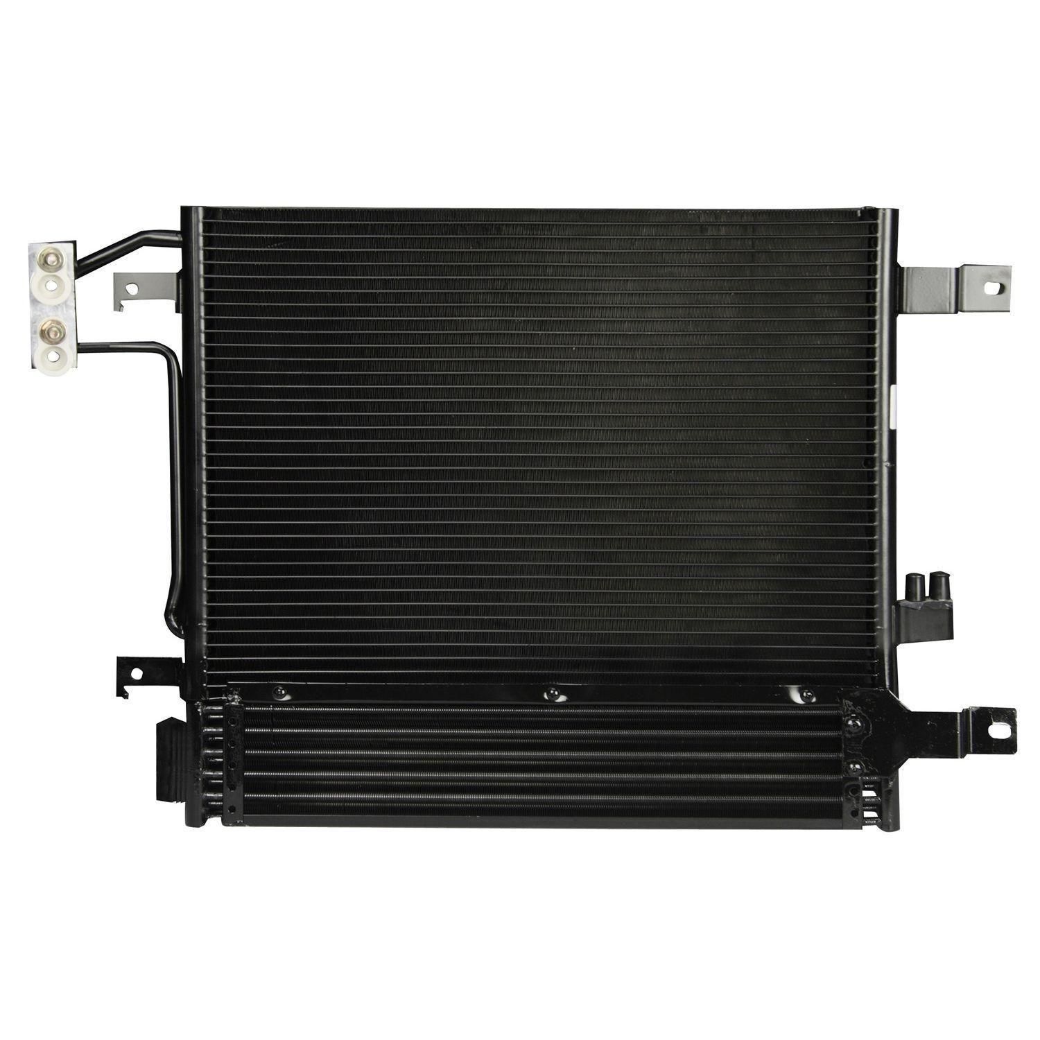 TruGrade A/C Condenser 7-3768 | AutoZone