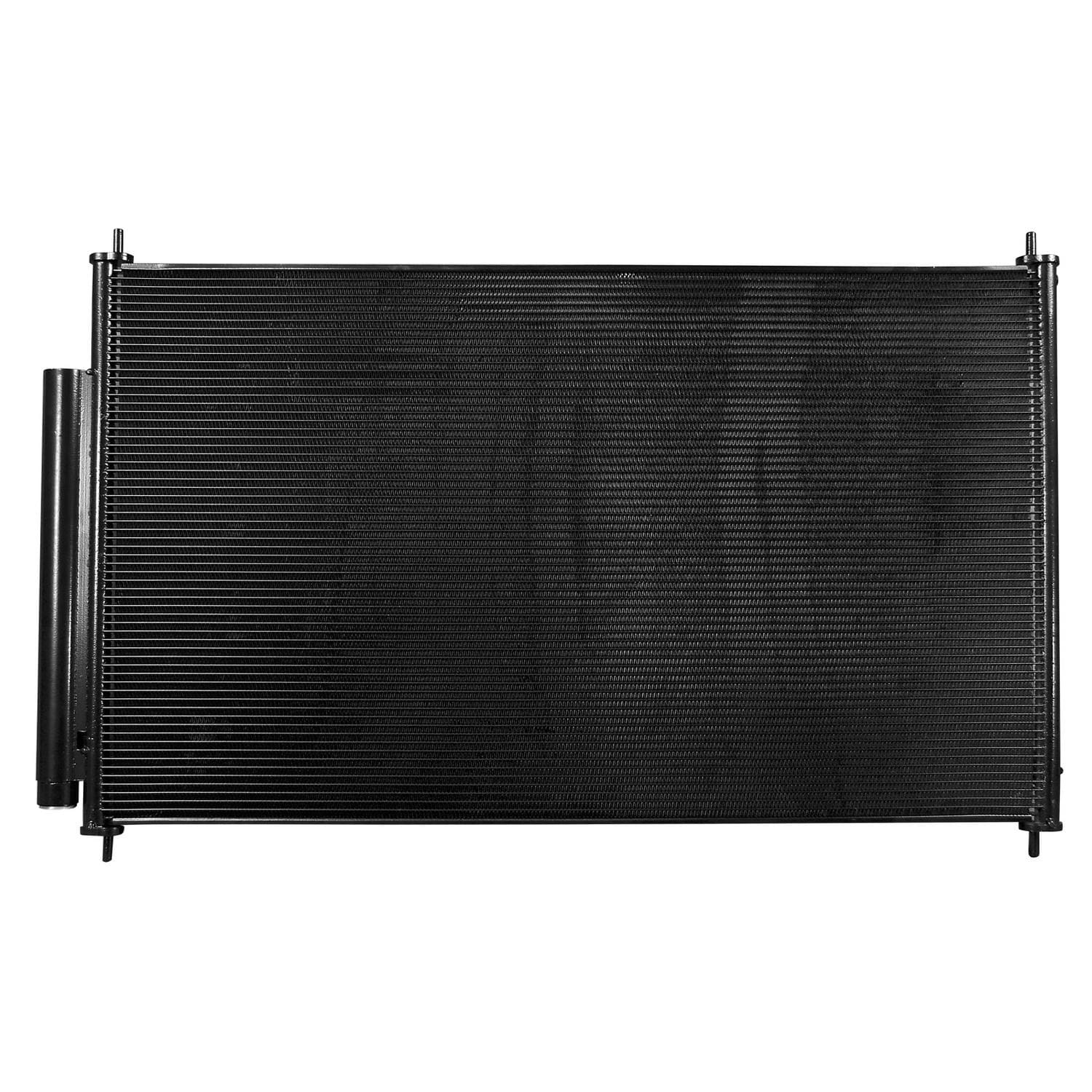 TruGrade A/C Condenser 7-3771 | AutoZone