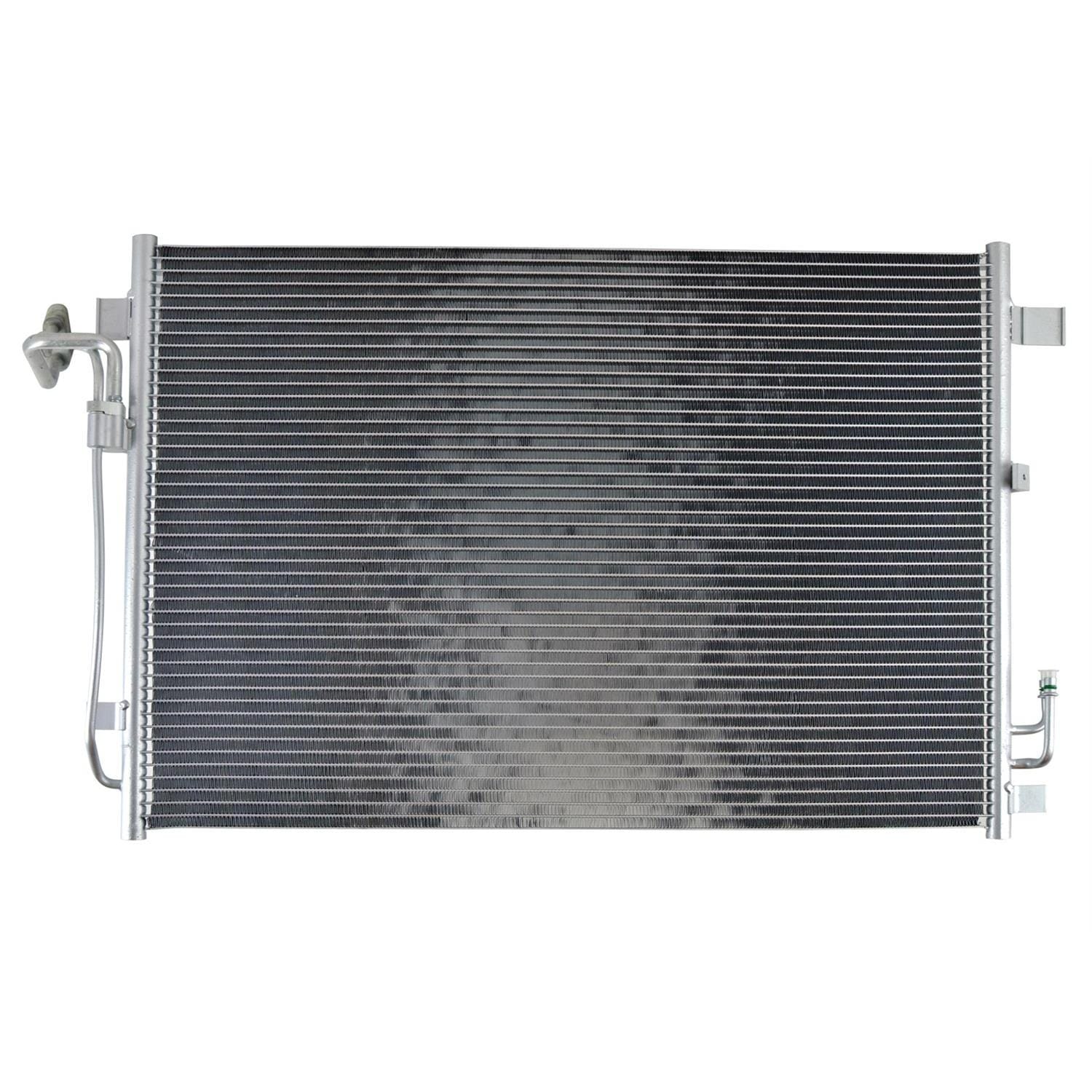 TruGrade A/C Condenser 7-3774 | AutoZone