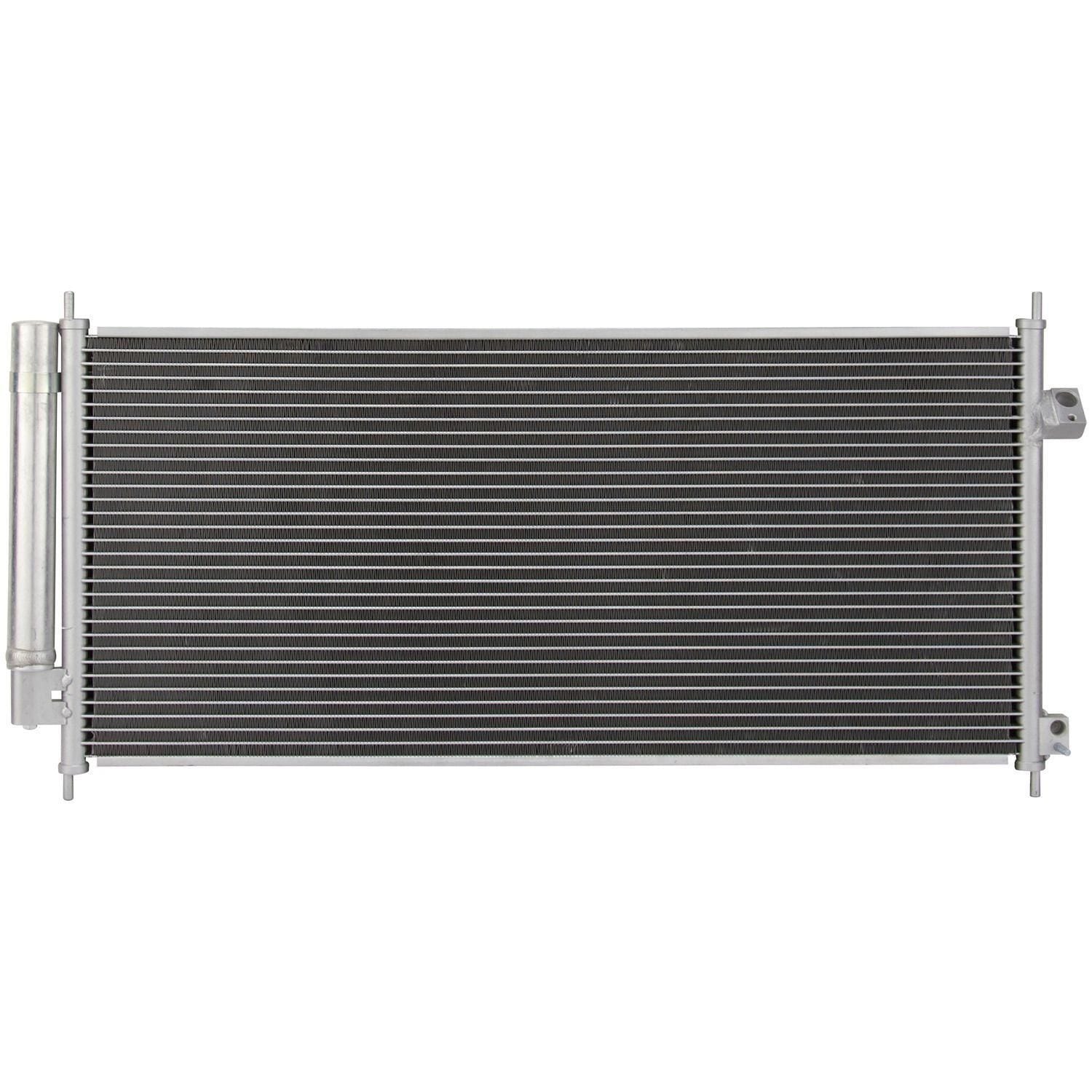 Coxim Inferior Radiador (par) Civic City Accord Fit Crv | Parcelamento Coxim Inferior Radiador (par) Civic City Accord Fit Crv | Parcelamento