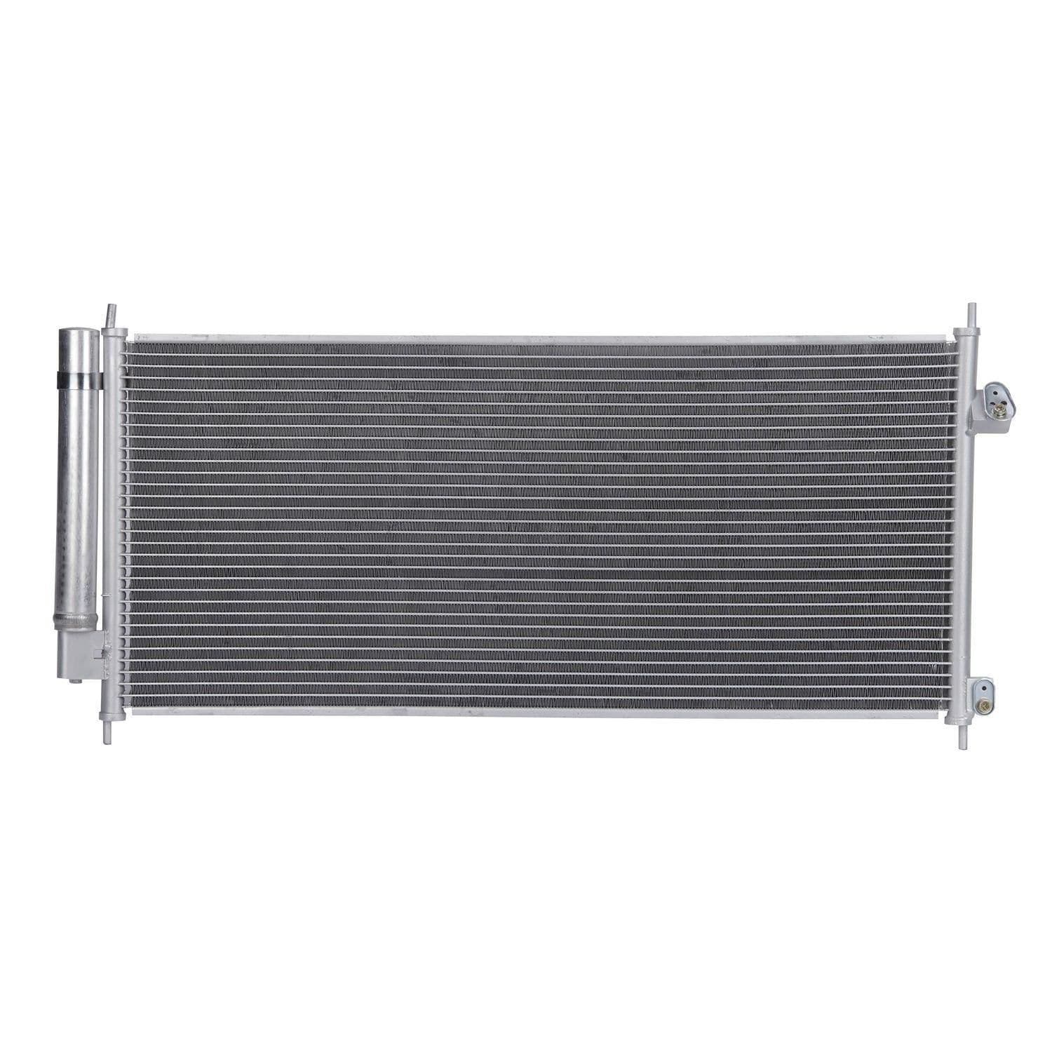 TruGrade A/C Condenser 7-3783 | AutoZone