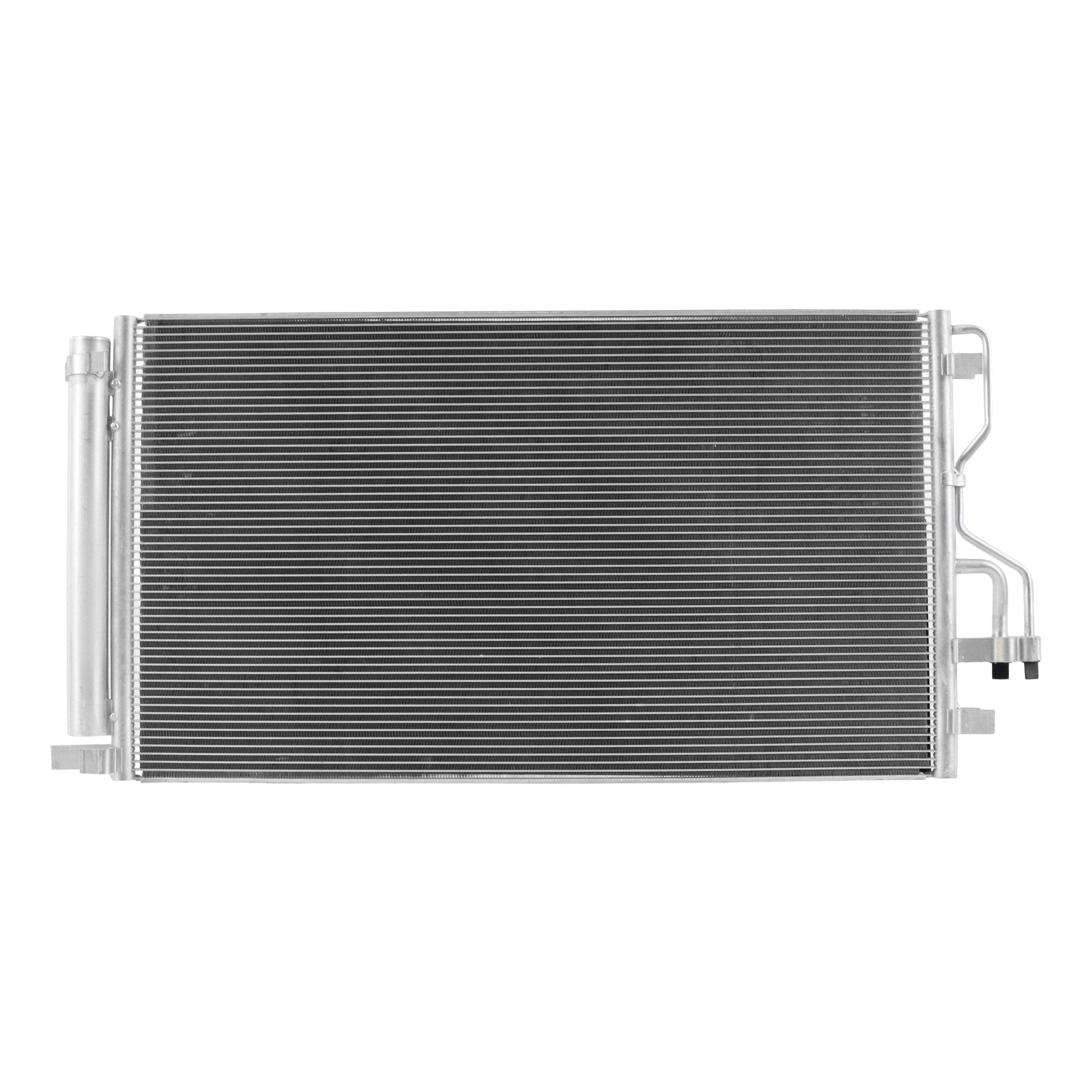 TruGrade A/C Condenser 7-3864 | AutoZone