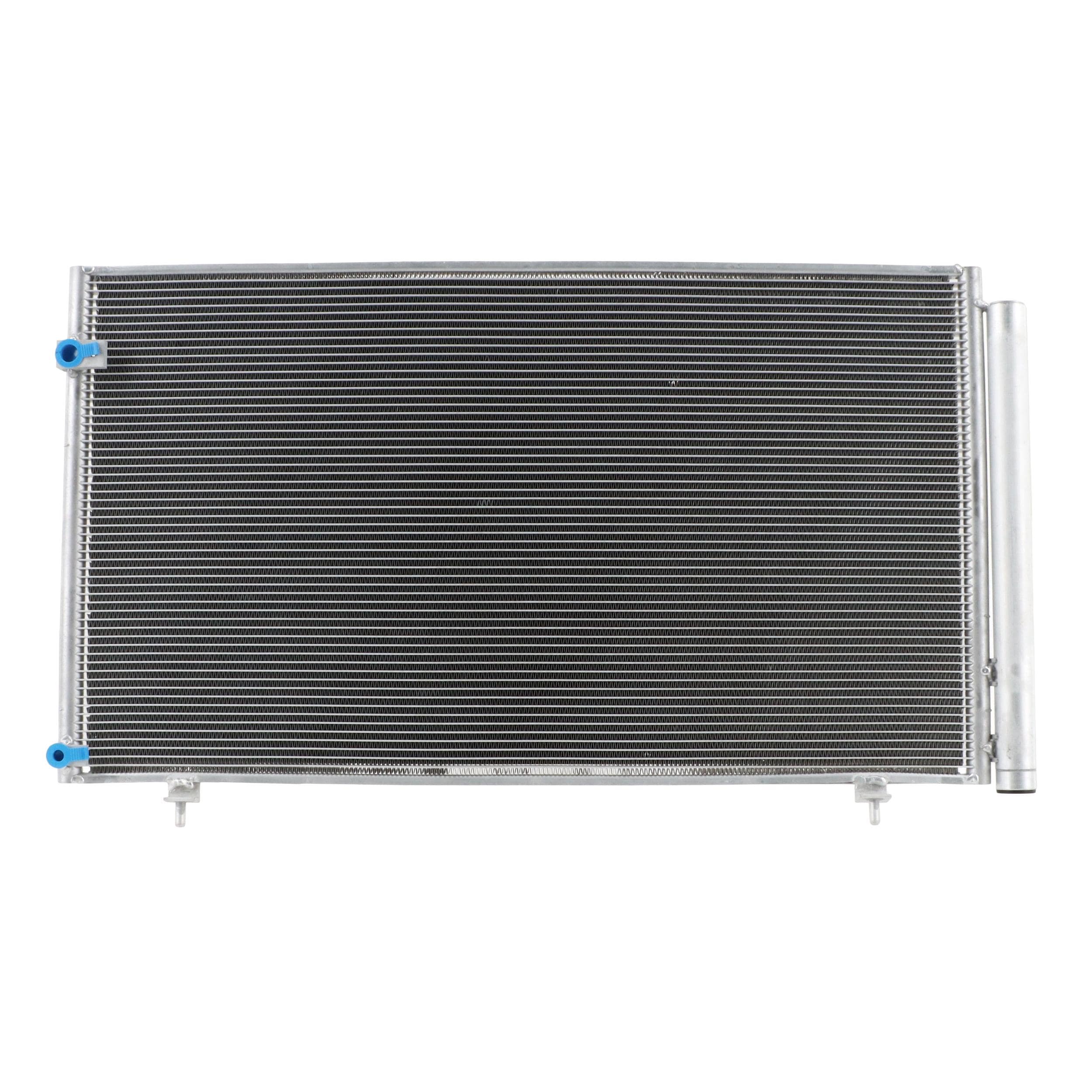 化石　C-37 TruGrade A/C Condenser 7-3869 | AutoZone