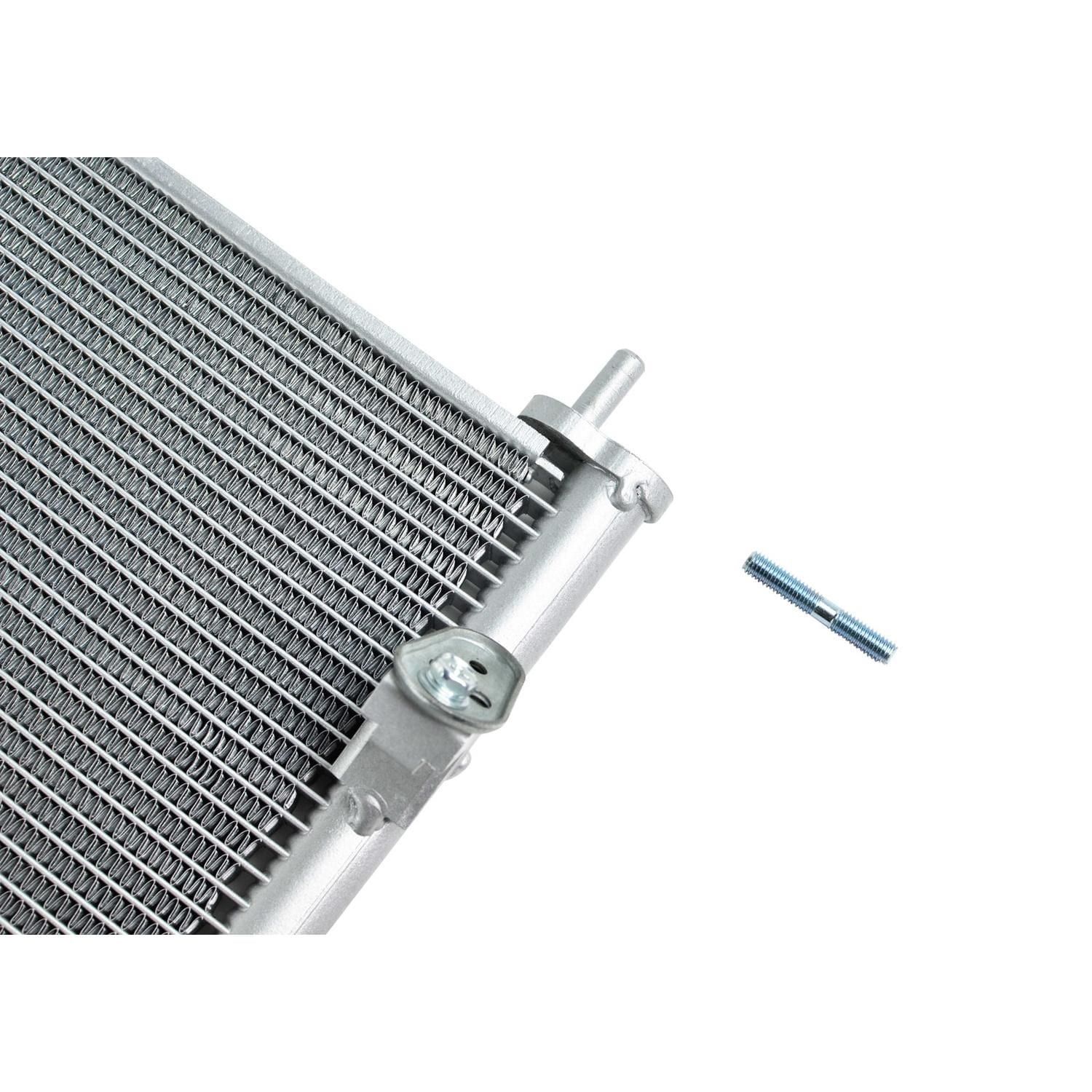 TruGrade A/C Condenser 7-3878 | AutoZone