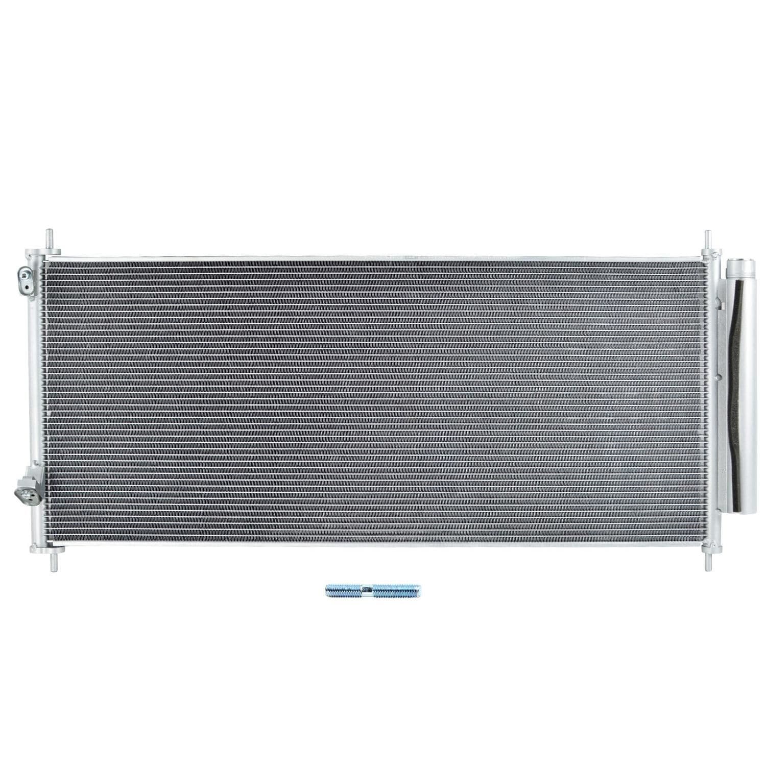 TruGrade A/C Condenser 7-3878 | AutoZone