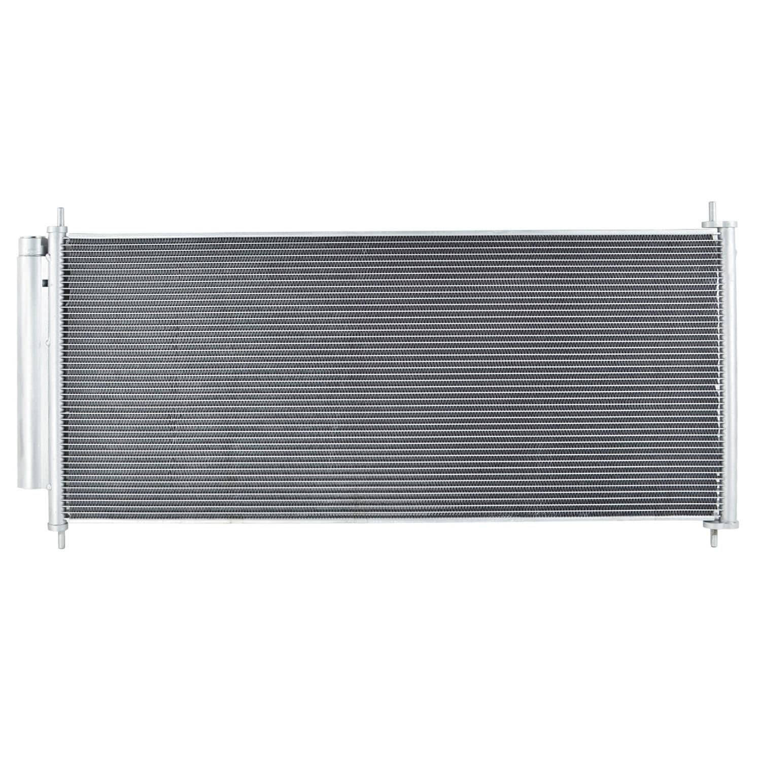 TruGrade A/C Condenser 7-3878 | AutoZone