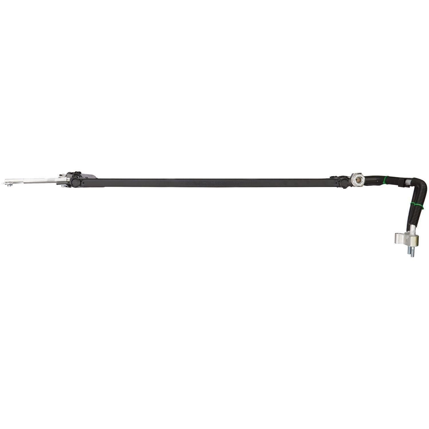 TruGrade A/C Condenser 7-3886 | AutoZone
