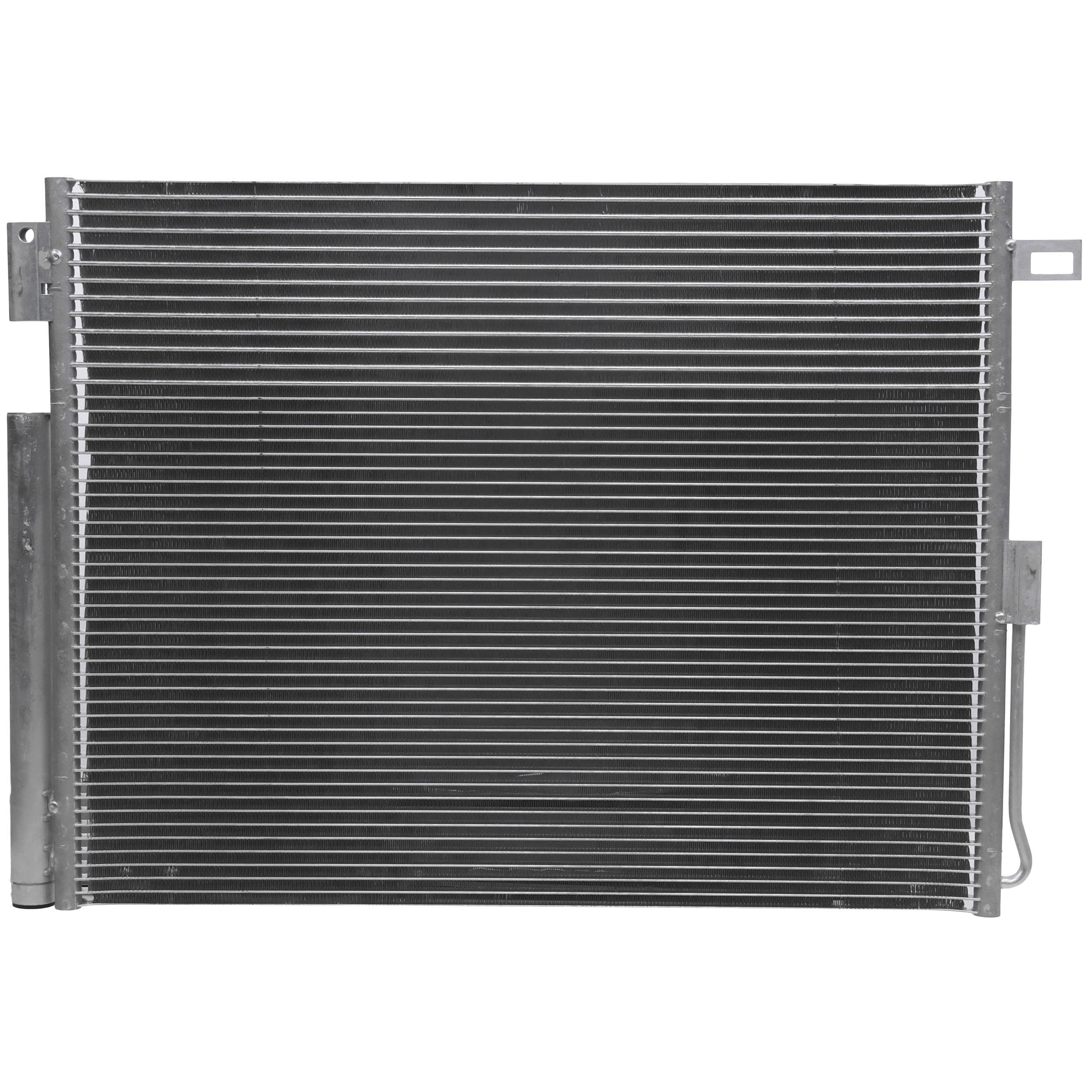 TruGrade A/C Condenser 7-3893 | AutoZone
