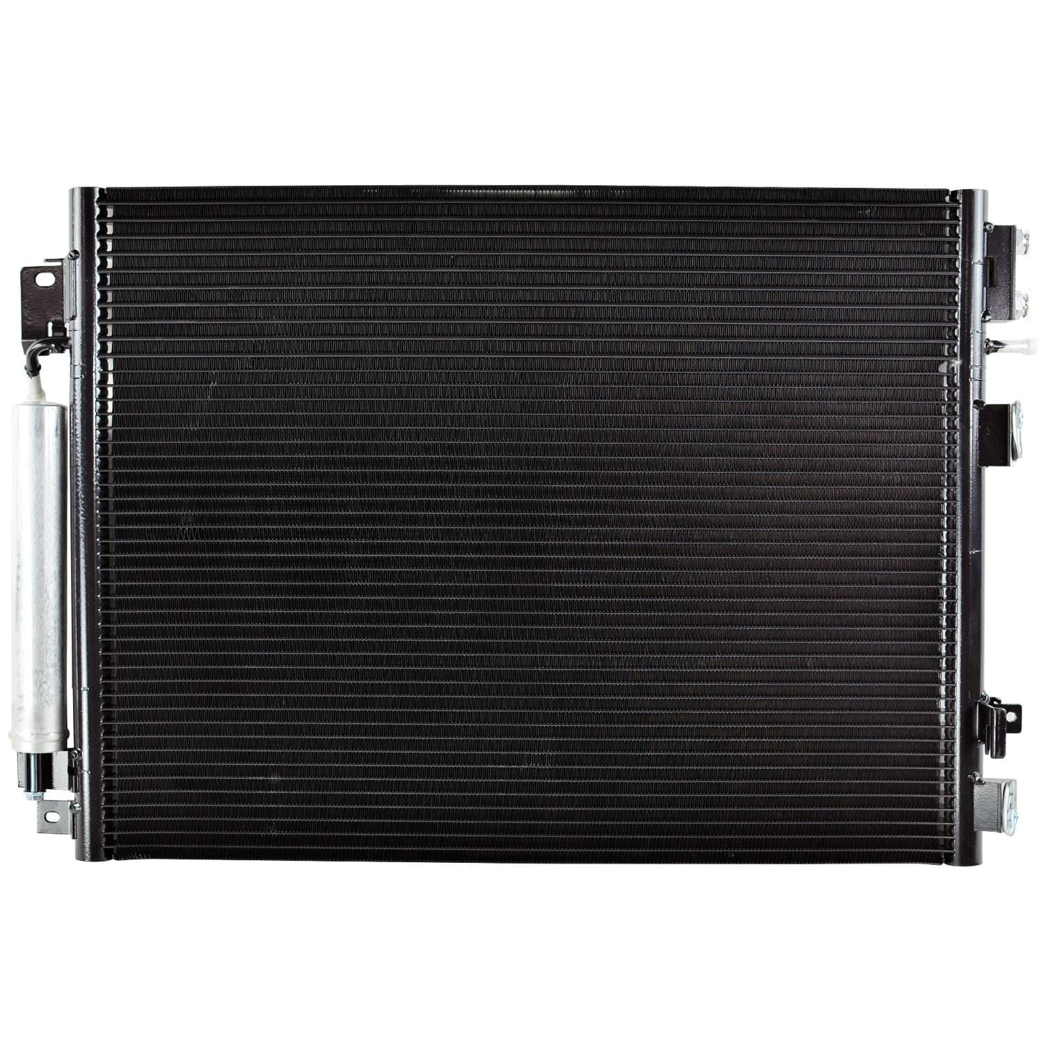 TruGrade A/C Condenser 7-3897 | AutoZone
