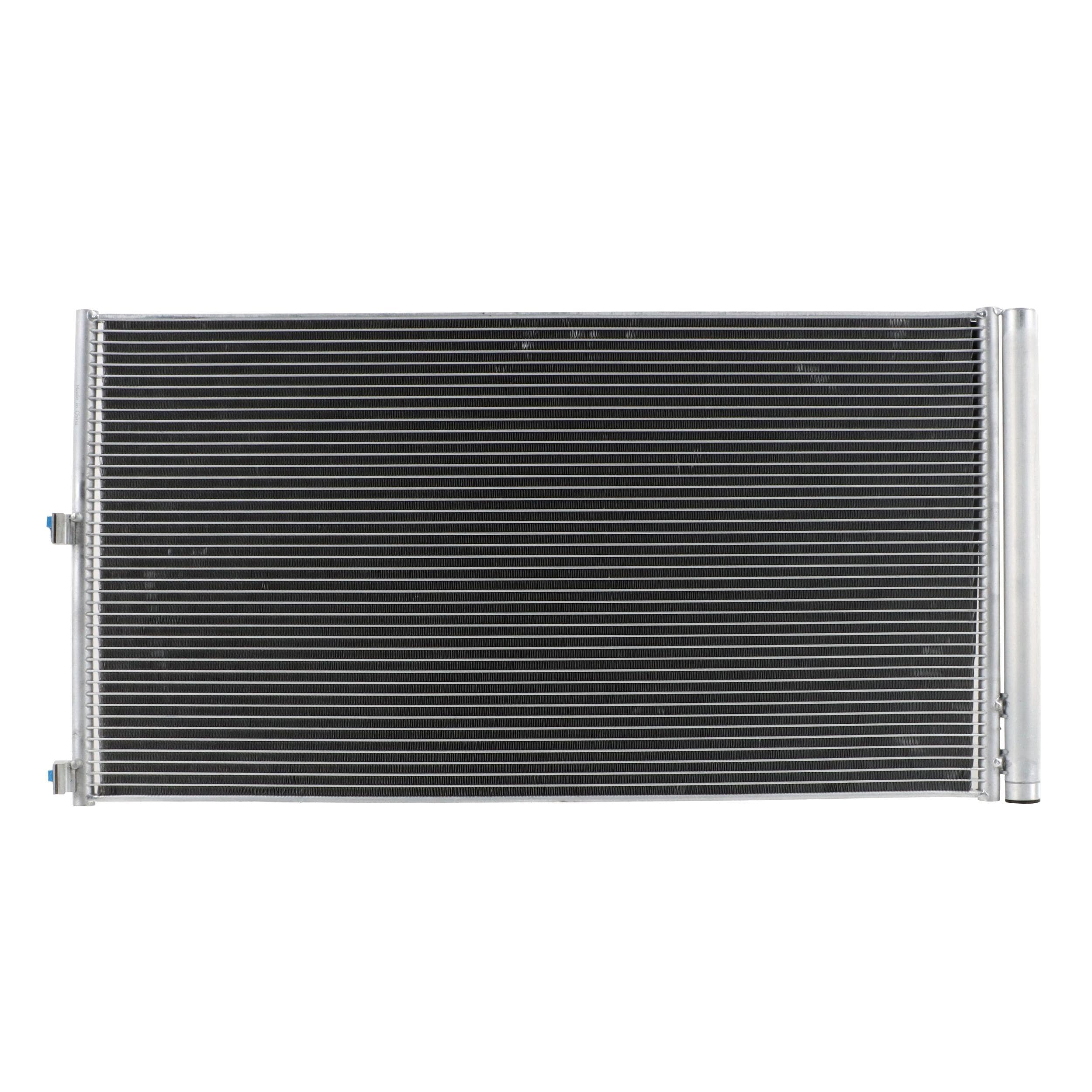 TruGrade A/C Condenser 7-3975 | AutoZone