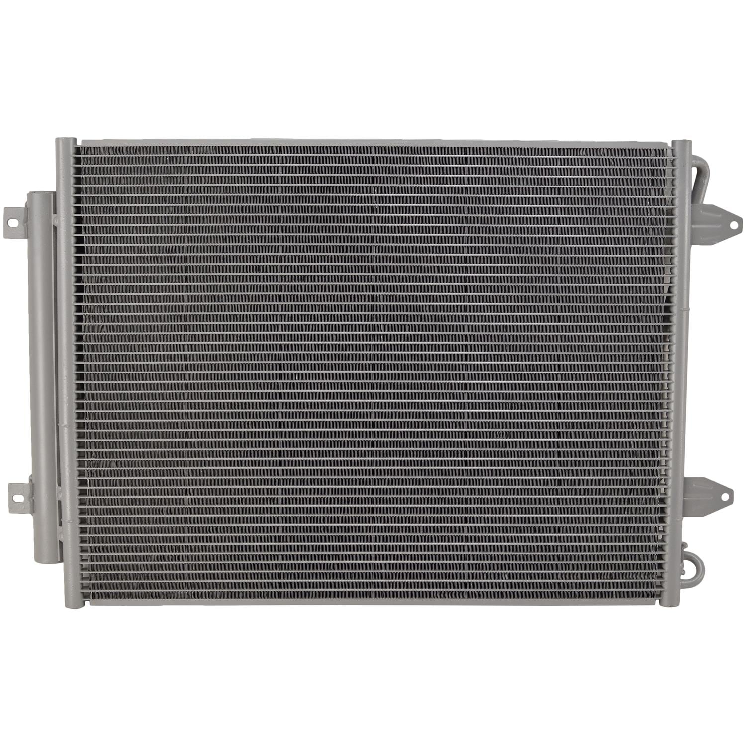 TruGrade A/C Condenser 7-3994 | AutoZone