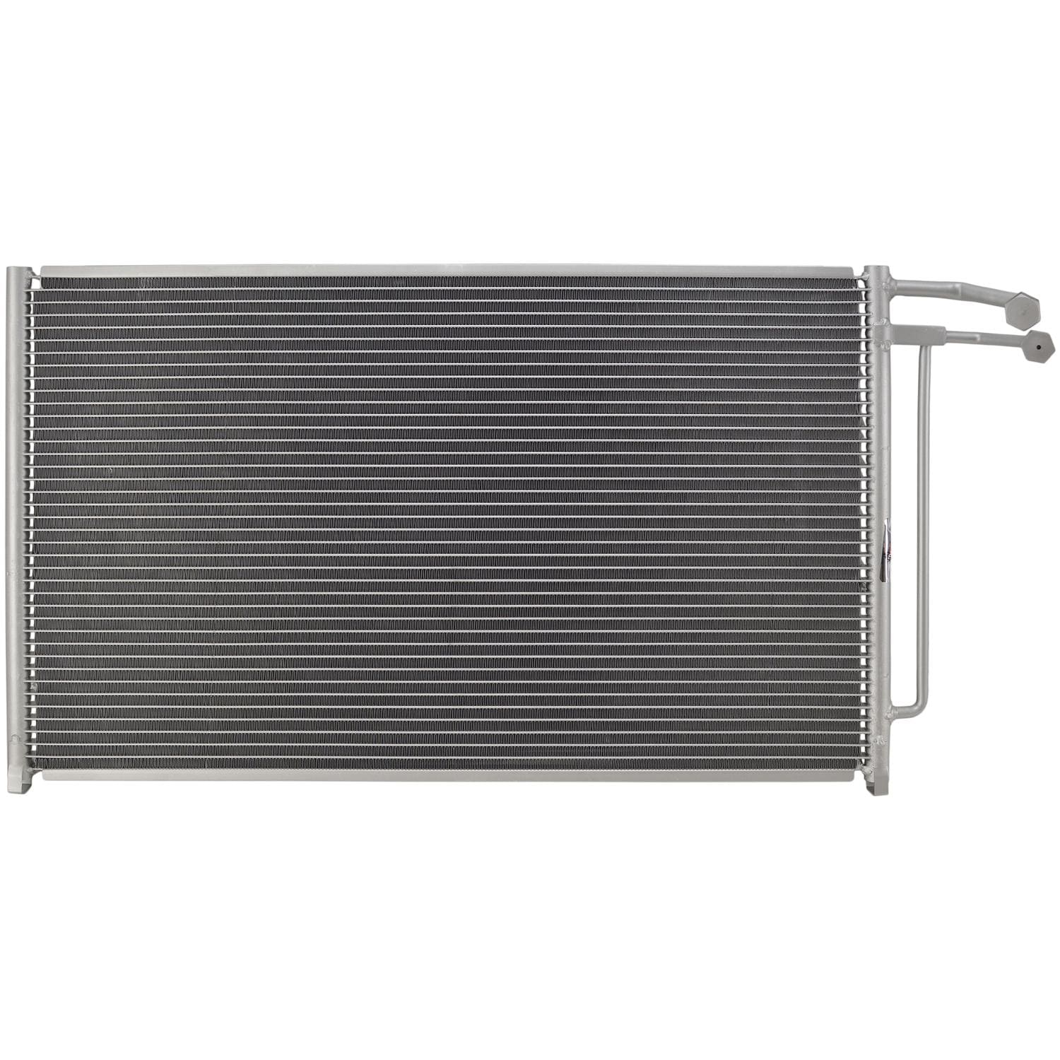 TruGrade A/C Condenser 7-4013 | AutoZone