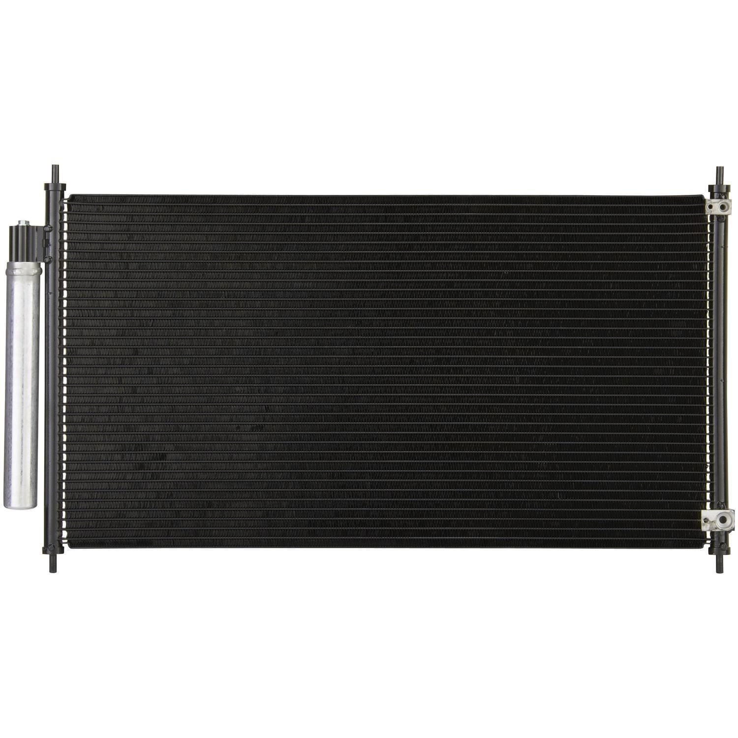 TruGrade A/C Condenser 7-4165 | AutoZone