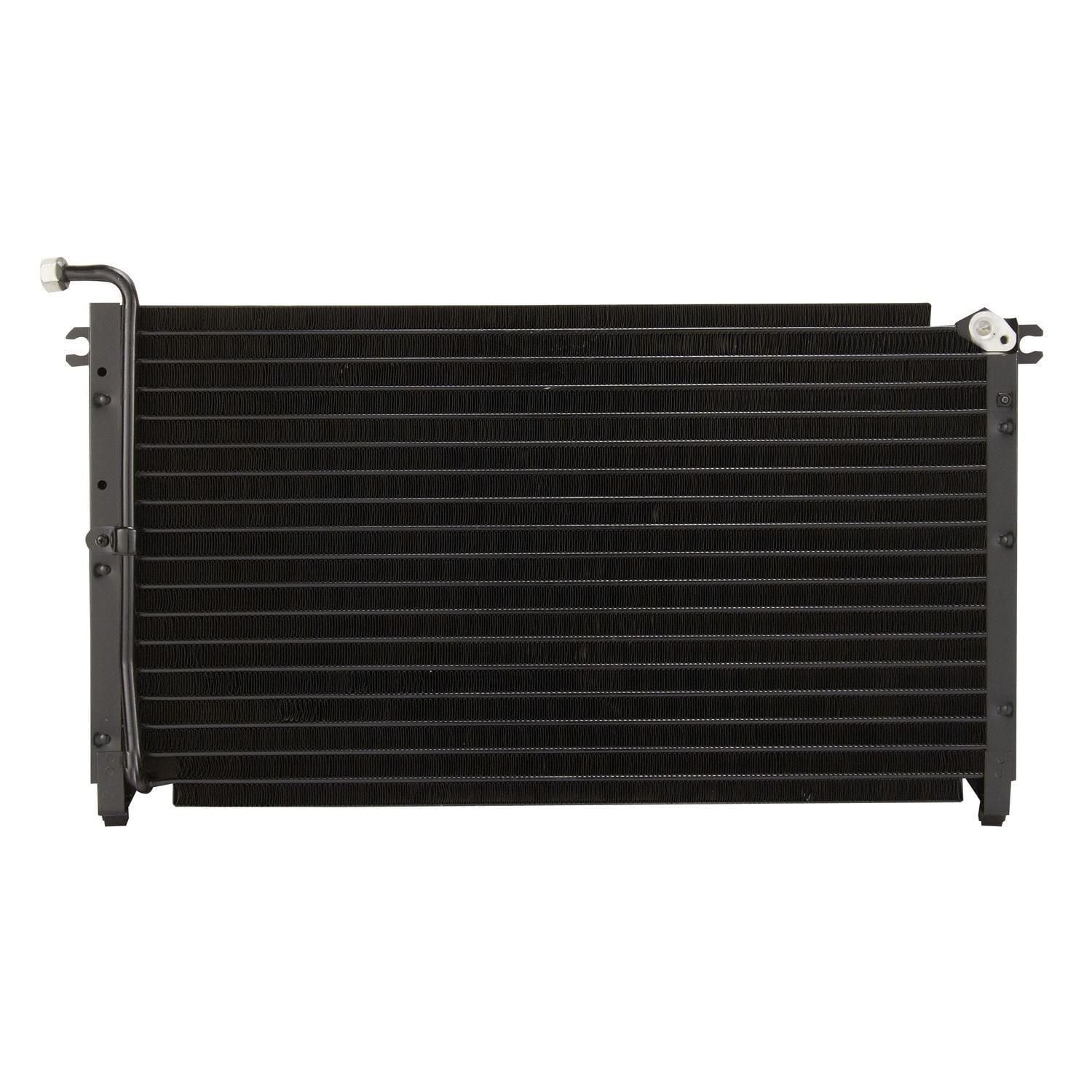 Spectra Premium A/C Condenser 7-4182 | AutoZone