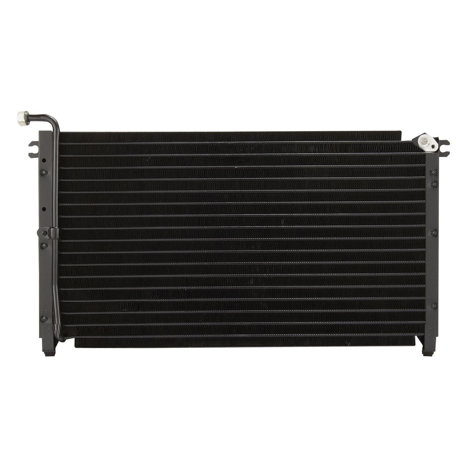 Spectra Premium A/C Condenser 7-4182 | AutoZone