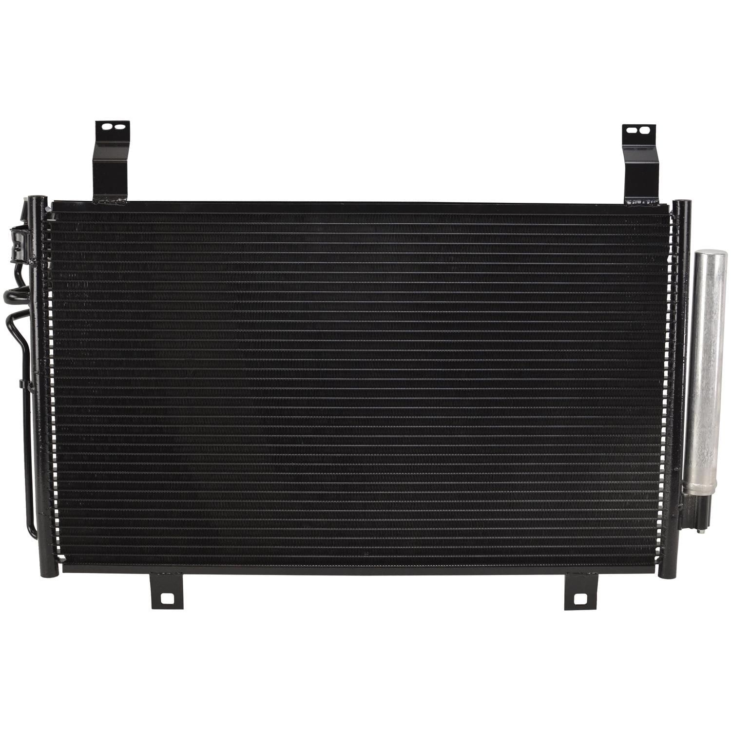 TruGrade A/C Condenser 7-4189 | AutoZone