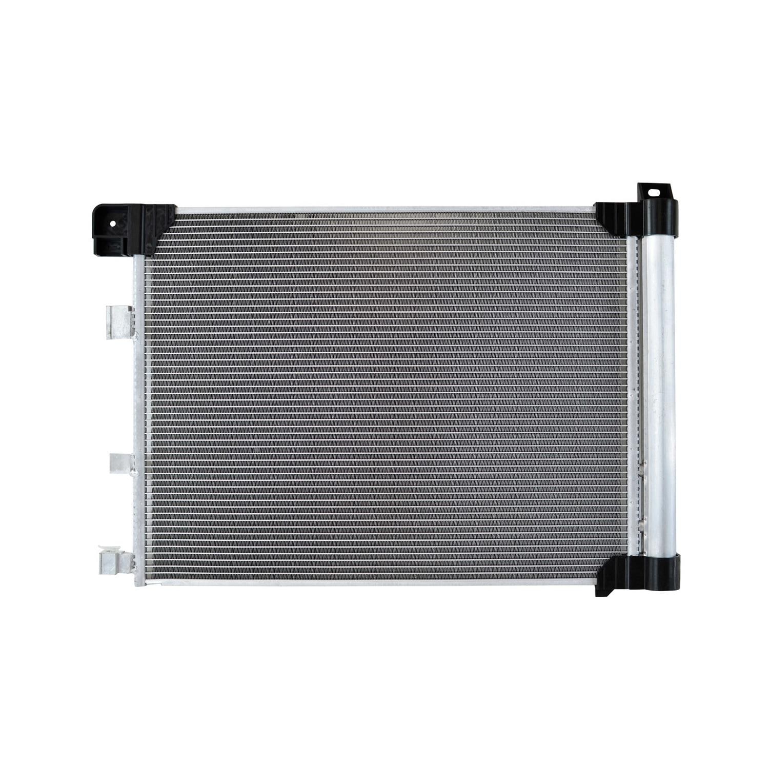 TruGrade A/C Condenser with Receiver Drier 7-4230 | AutoZone