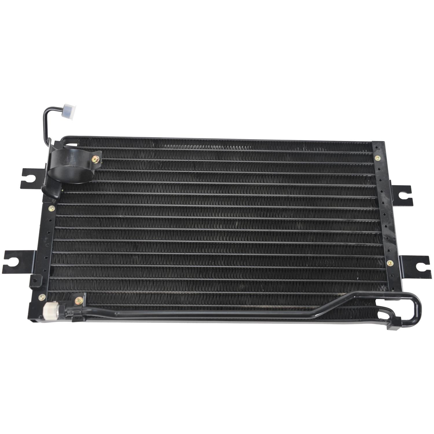 Spectra Premium A/C Condenser 7-4266 | AutoZone
