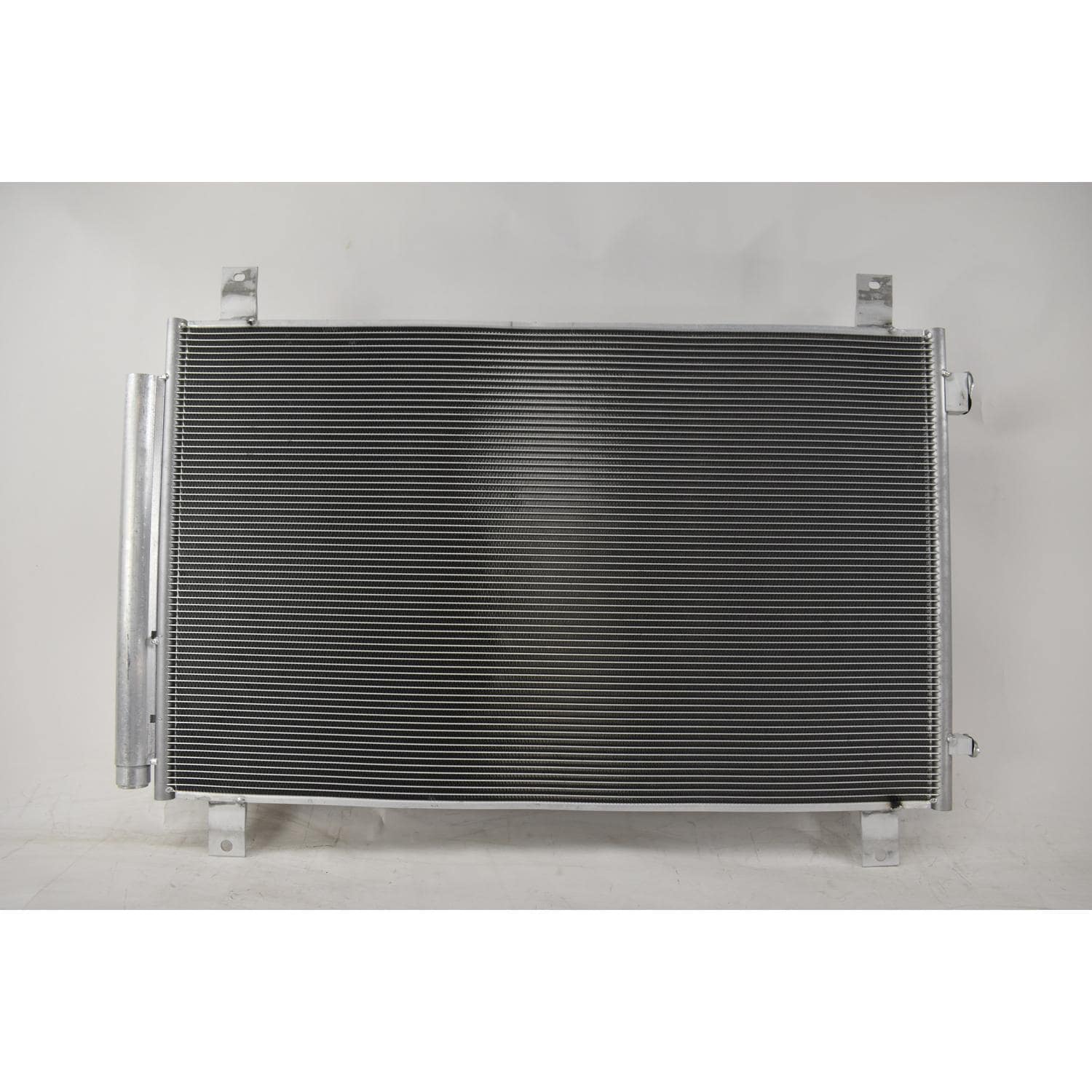 TruGrade A/C Condenser 7-4277 | AutoZone