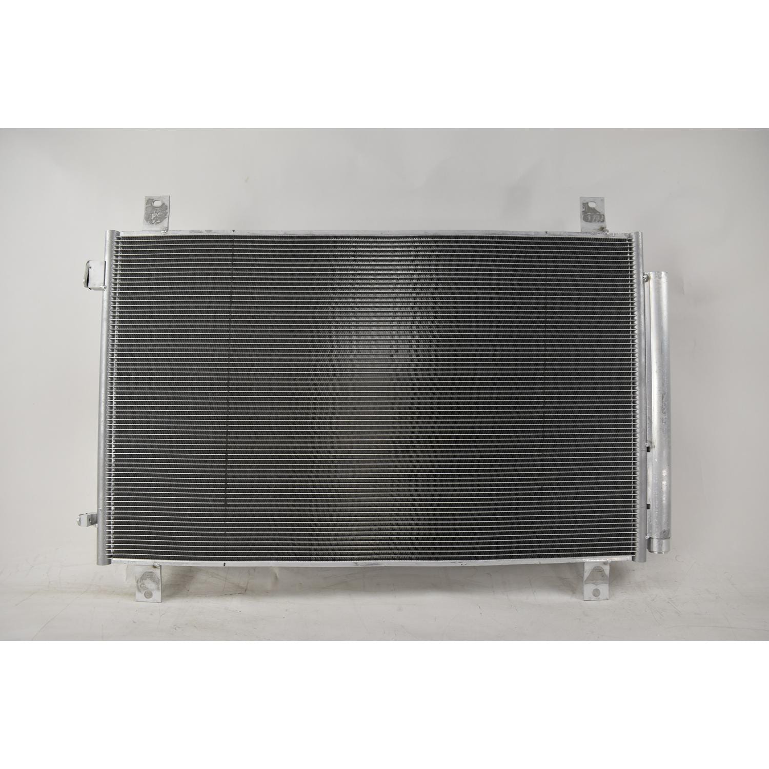 TruGrade A/C Condenser 7-4277 | AutoZone