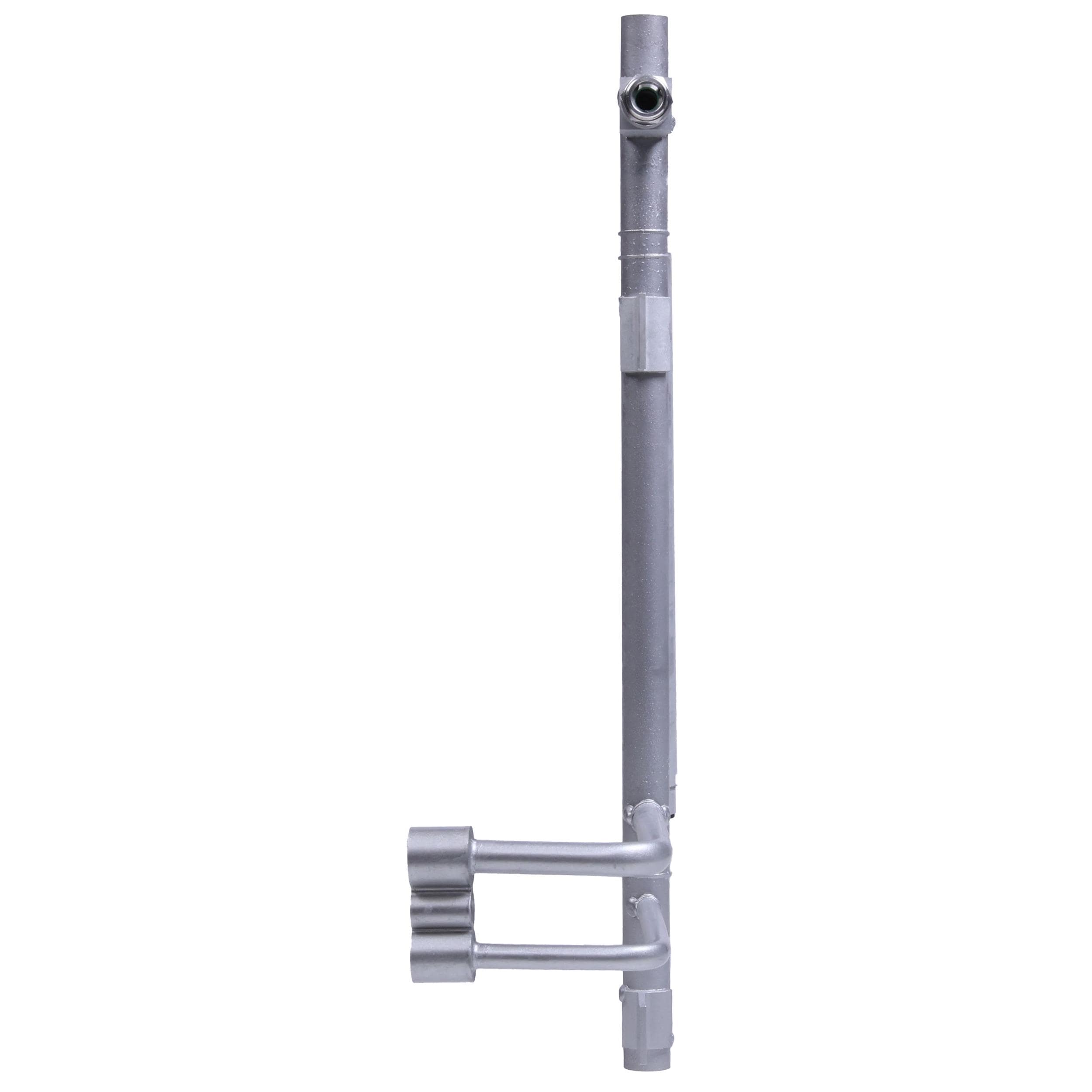 TruGrade A/C Condenser 7-4283 | AutoZone