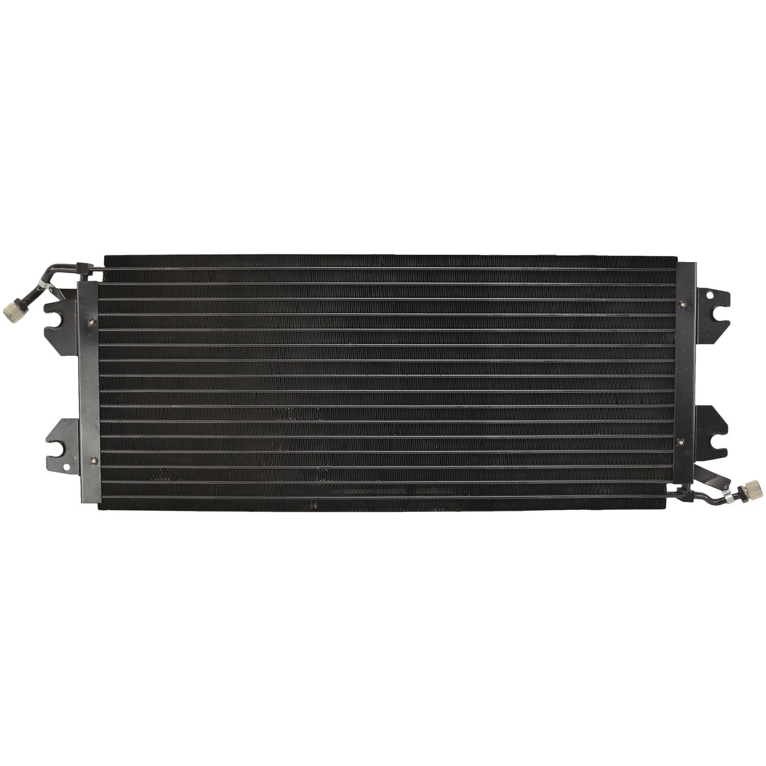 TruGrade A/C Condenser 7-4395 | AutoZone