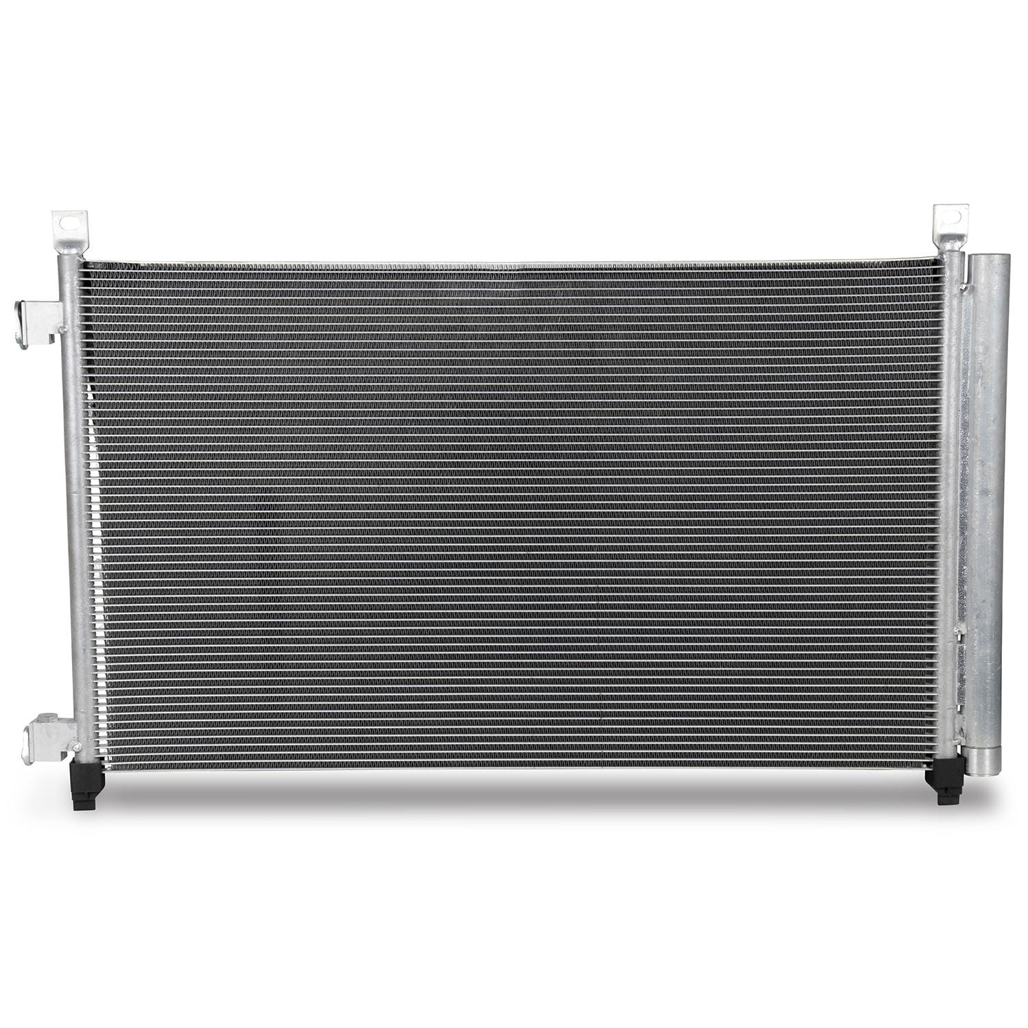 TruGrade A/C Condenser 7-4423 | AutoZone