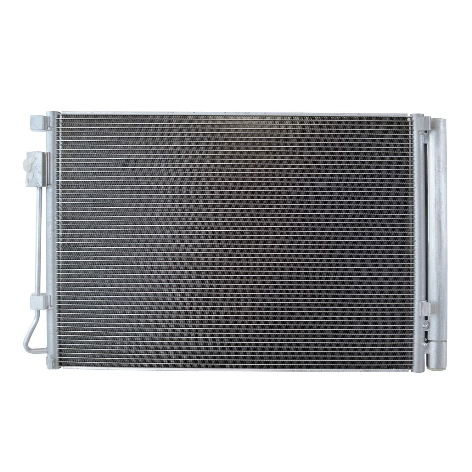TruGrade A/C Condenser with Drier 7-4438 | AutoZone