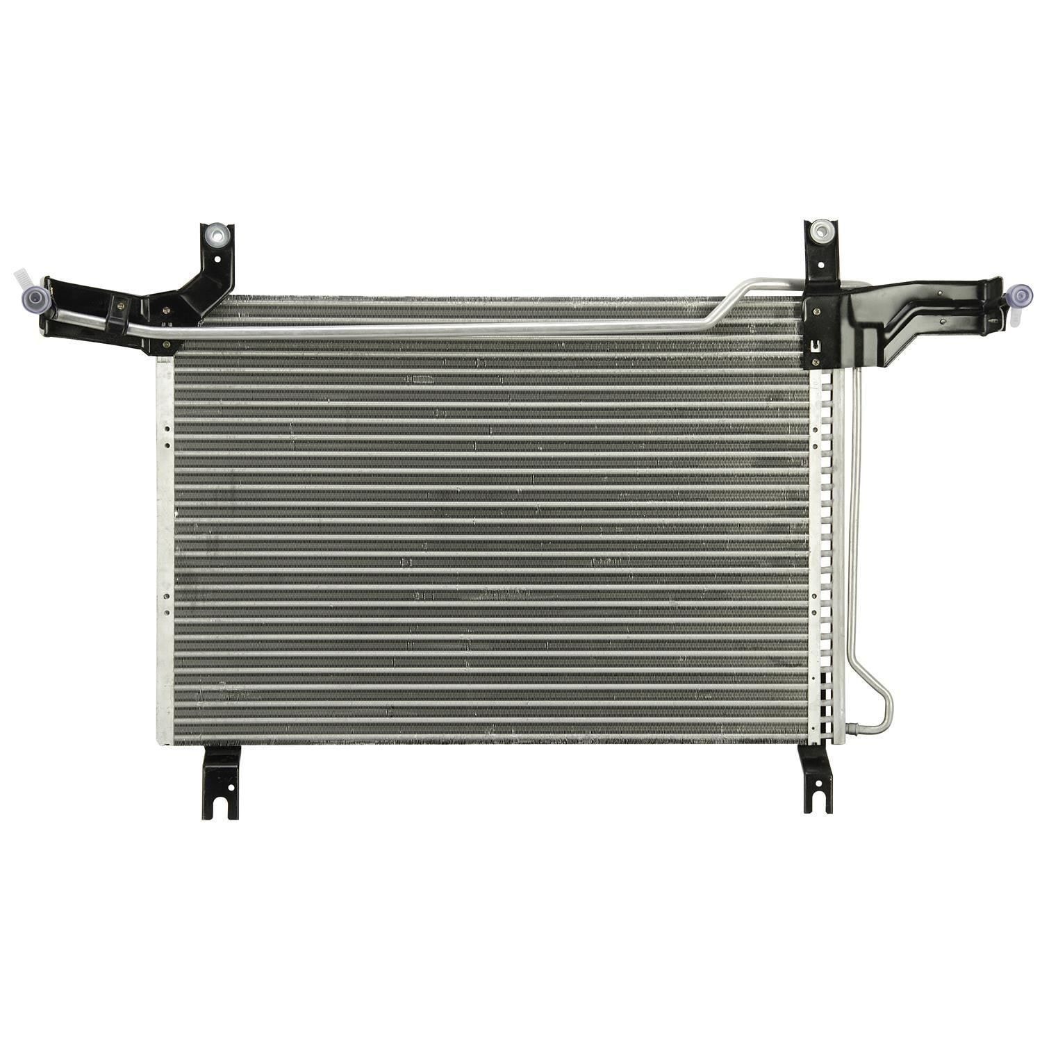TruGrade A/C Condenser 7-4531 | AutoZone