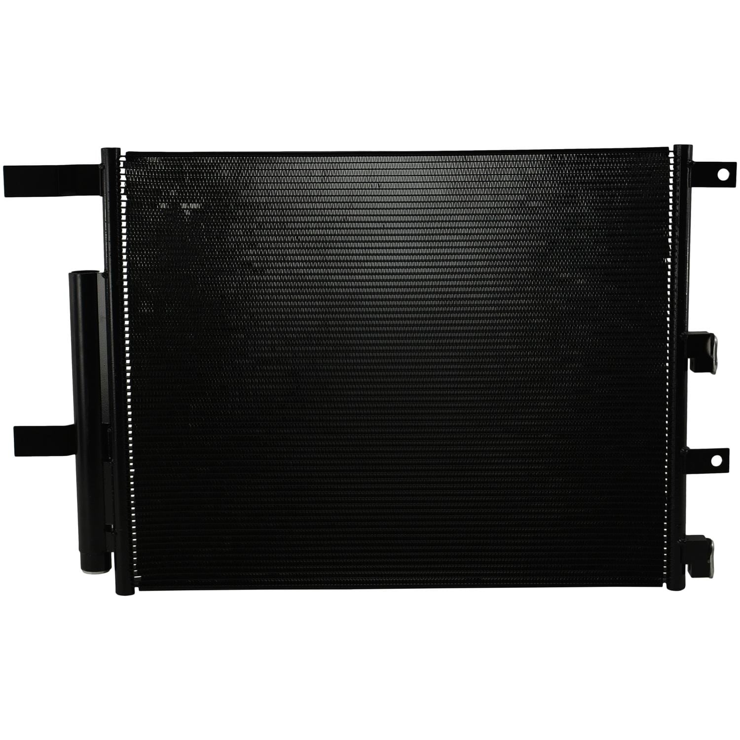 TruGrade A/C Condenser 7-4537 | AutoZone