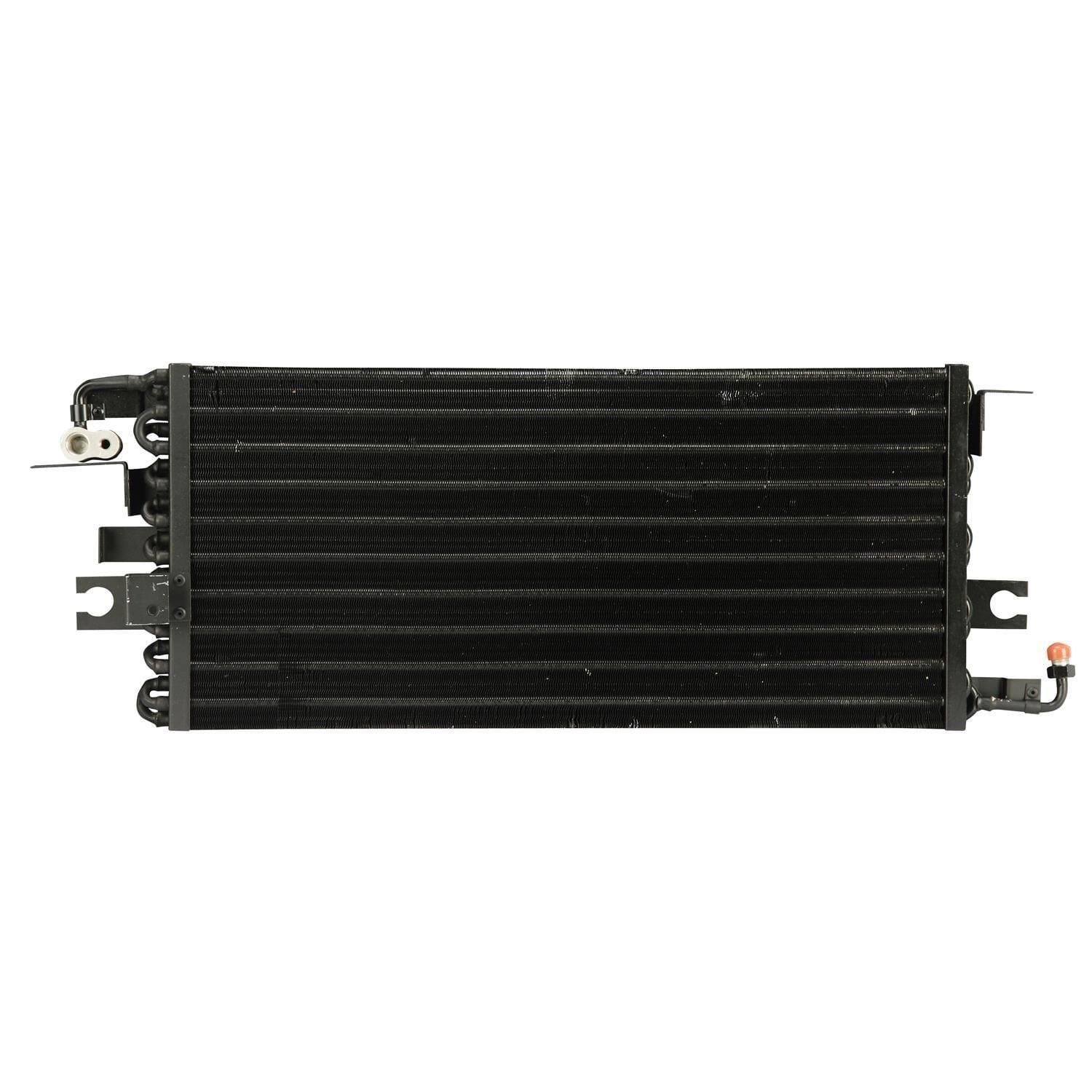 Spectra Premium A/C Condenser 7-4590 | AutoZone