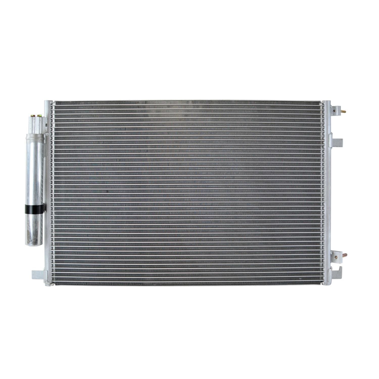 TruGrade A/C Condenser 7-4688 | AutoZone