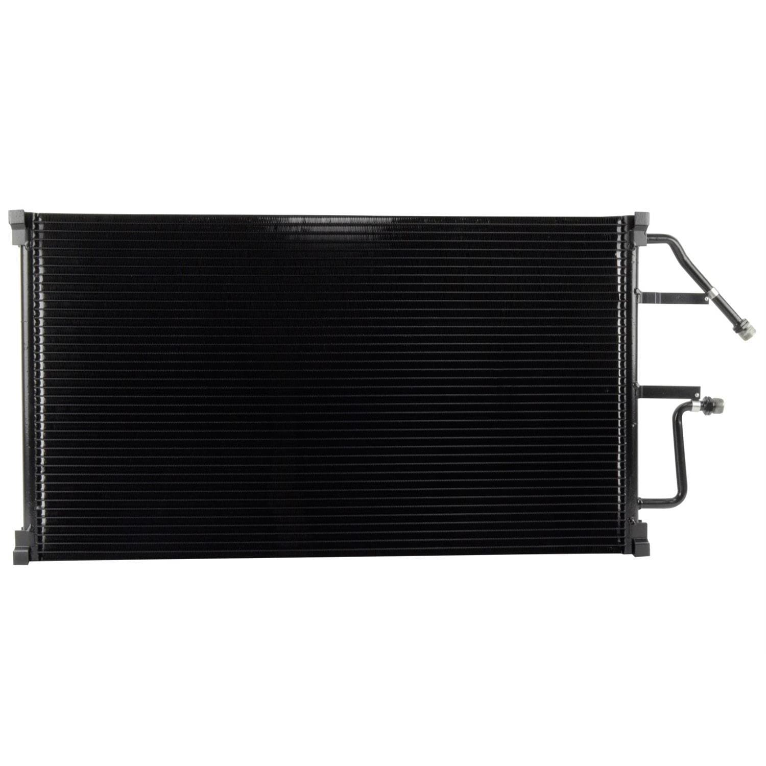TruGrade A/C Condenser 7-4721 for Toyota Corolla