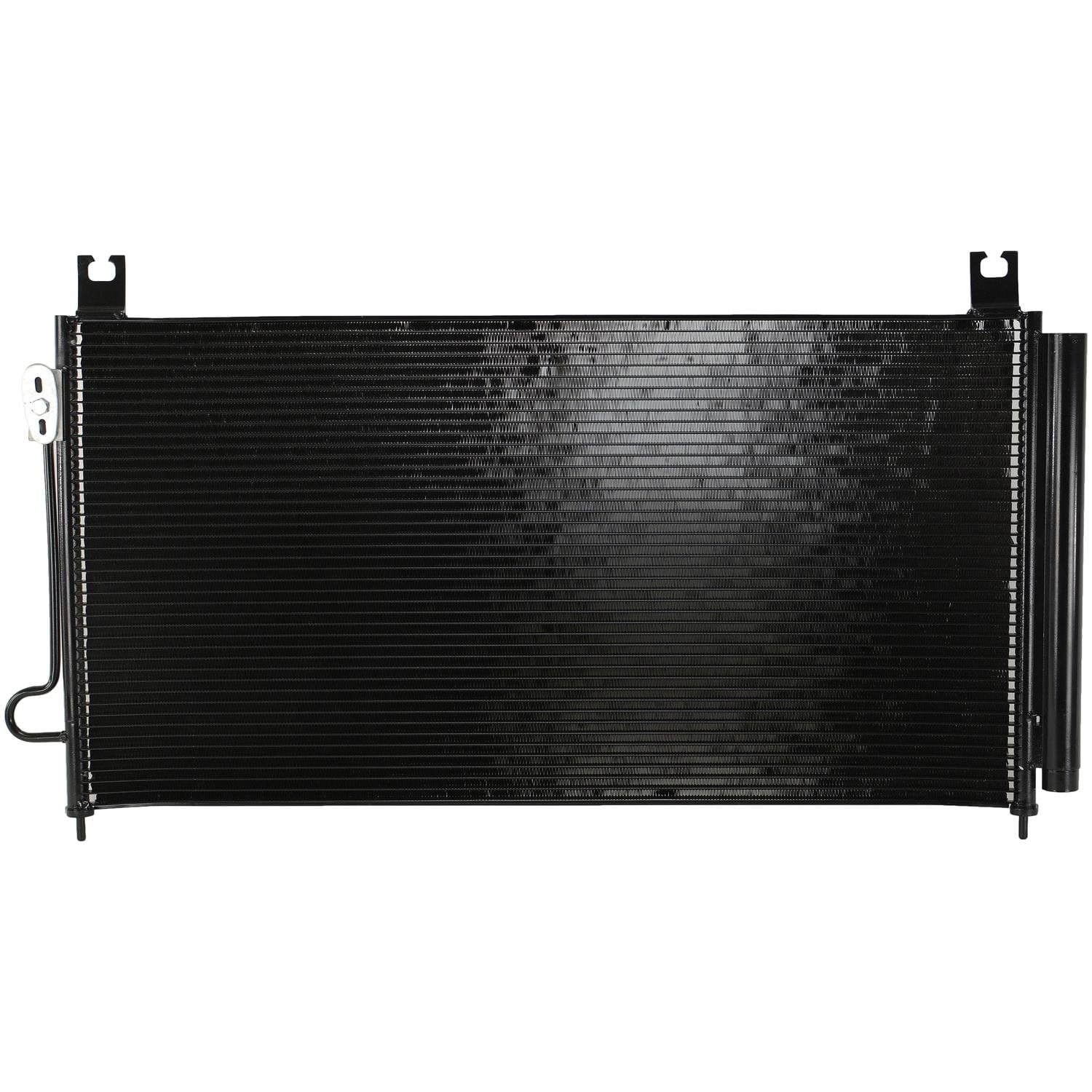 TruGrade A/C Condenser 7-4739 | AutoZone