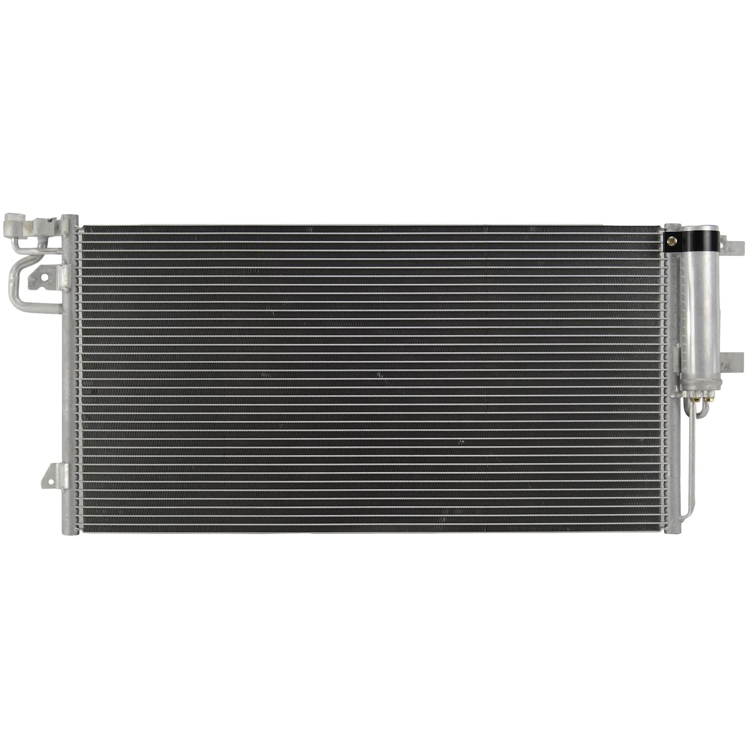 TruGrade A/C Condenser 7-4761 | AutoZone