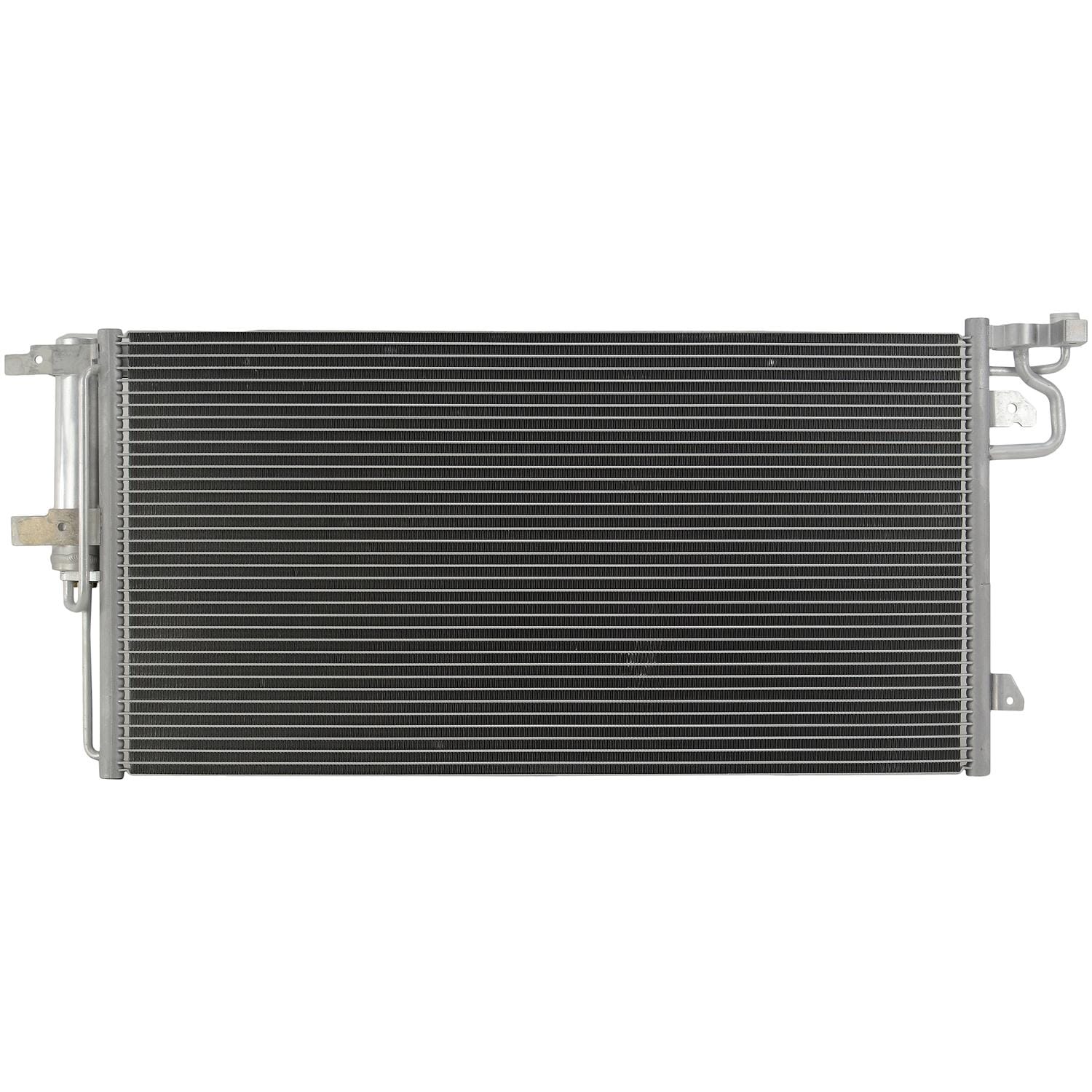 TruGrade A/C Condenser 7-4761 | AutoZone