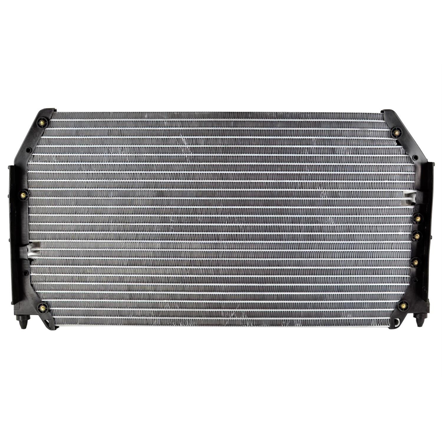 TruGrade A/C Condenser 7-4811 | AutoZone